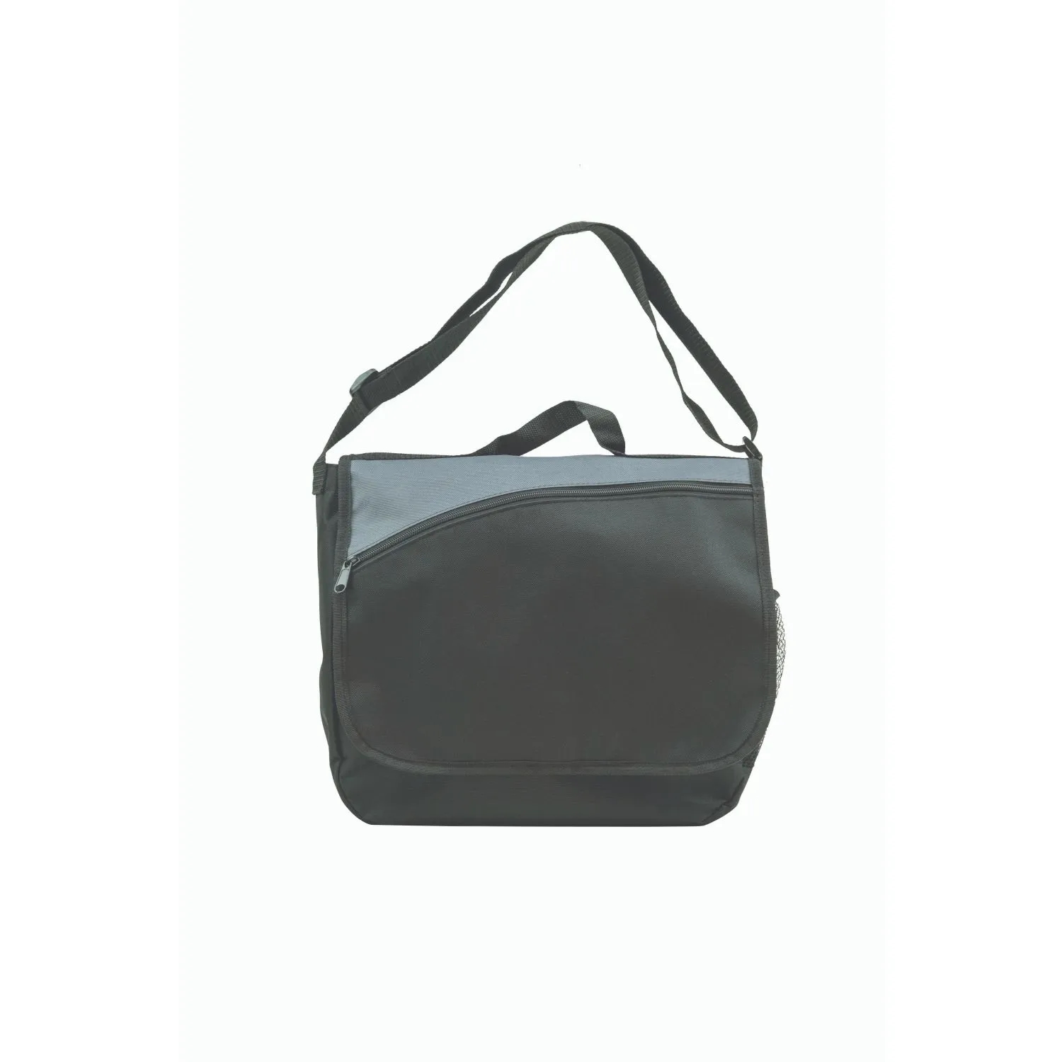 All Purpose Messenger Briefcase 4