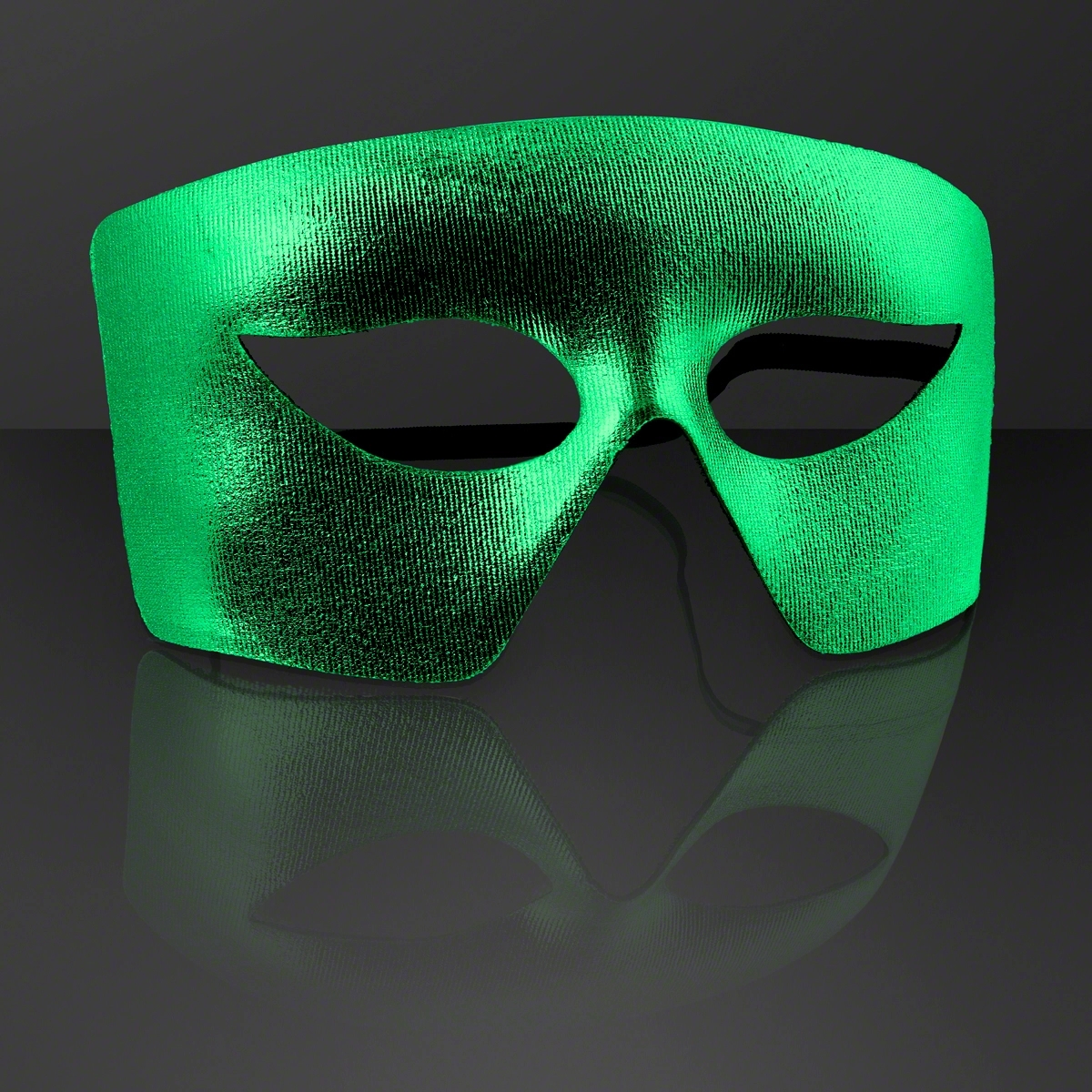 Costume Mask, Mardi Gras Throws (NON-Light Up) 13