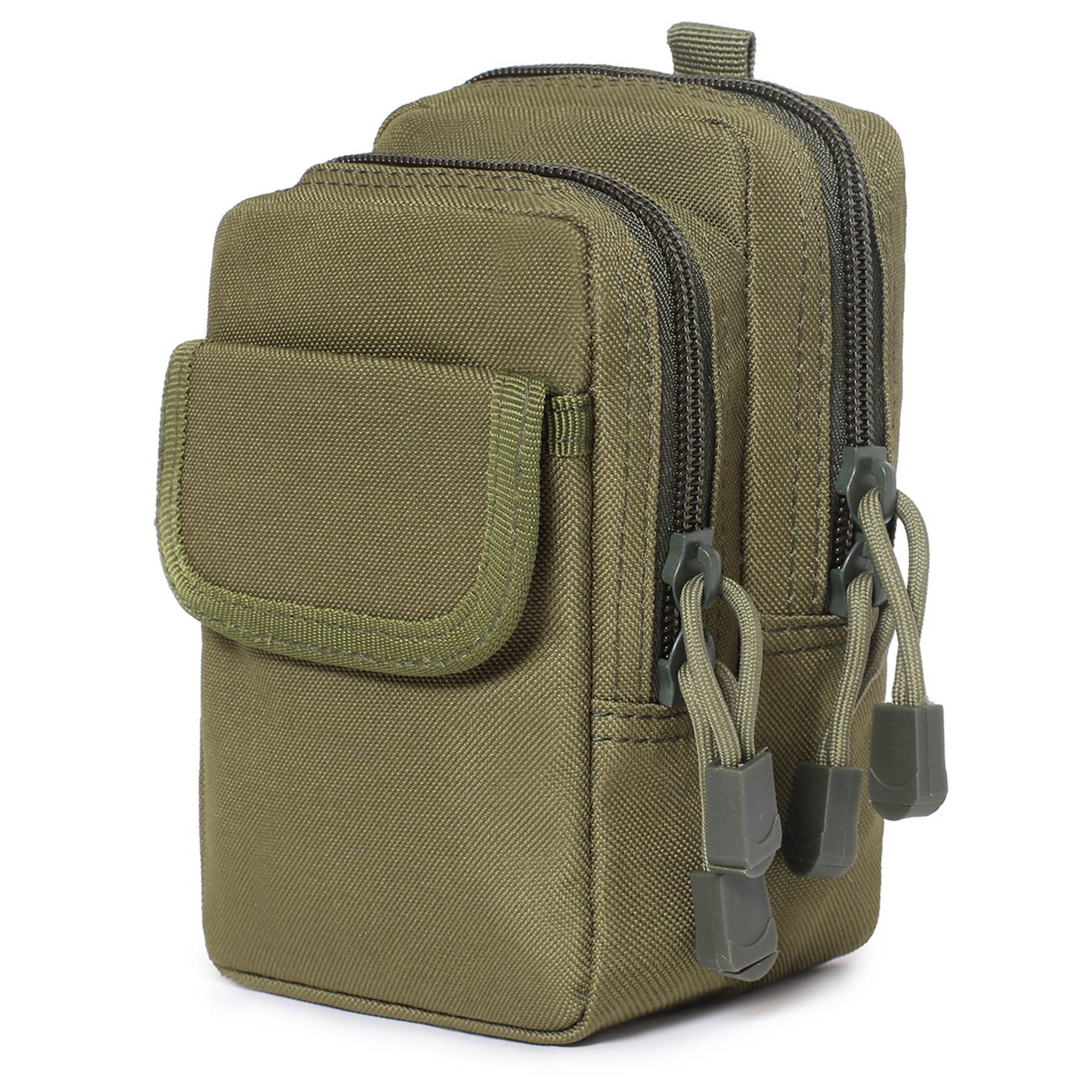 Oxford Convenient multi-compartment change sports belt bag 4