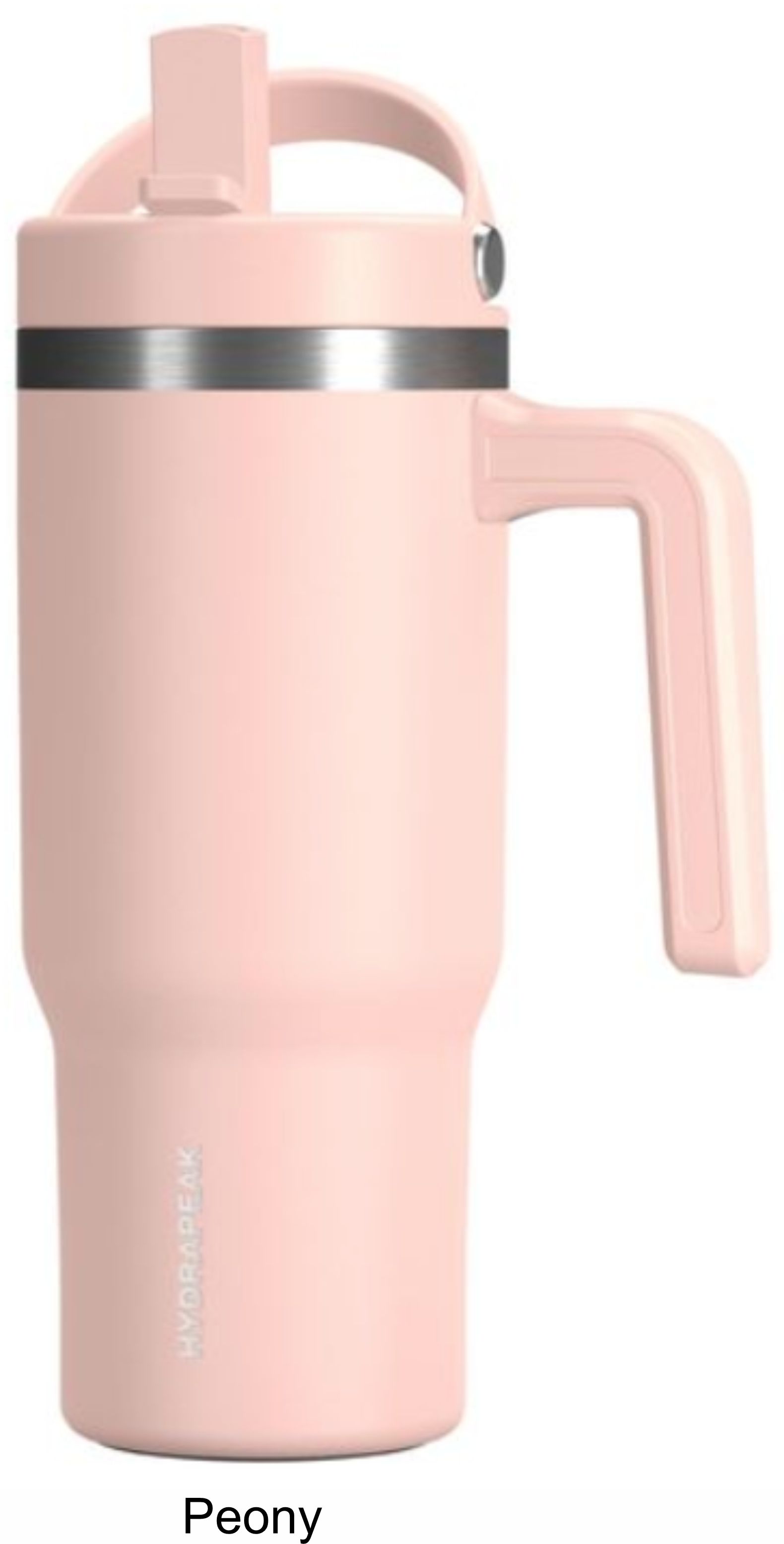 18 oz Hydrapeak Voyager Tumbler LIFETIME WARRANTY! 5
