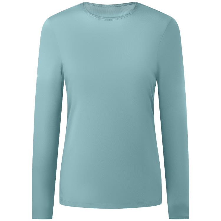 Verve Ladies Strap Long Sleeve 5