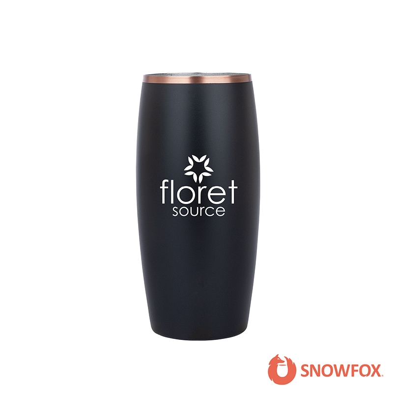 Snowfox® 18 oz. Vacuum Insulated Beer Tumbler 75