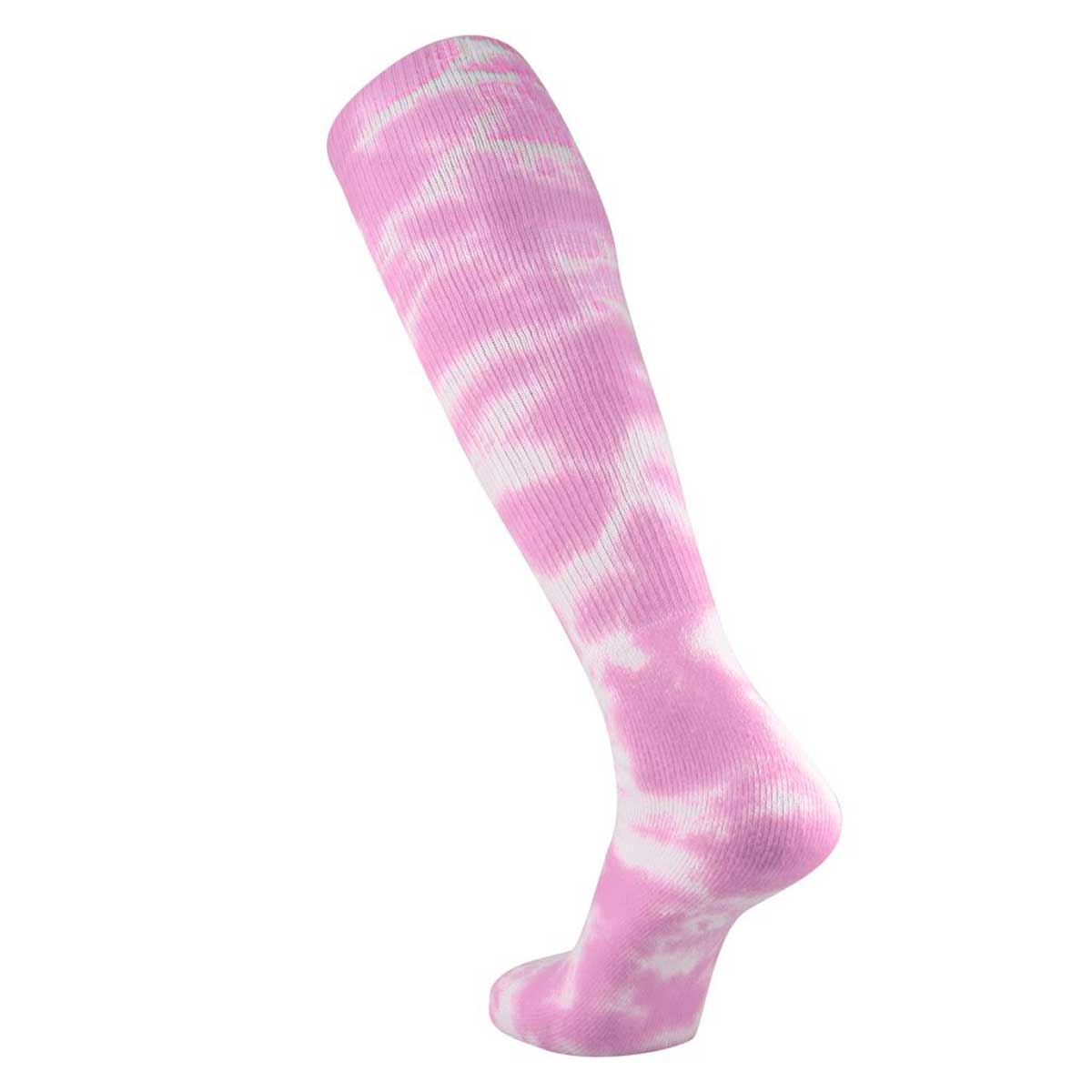 Tie Dye Tube Socks 6