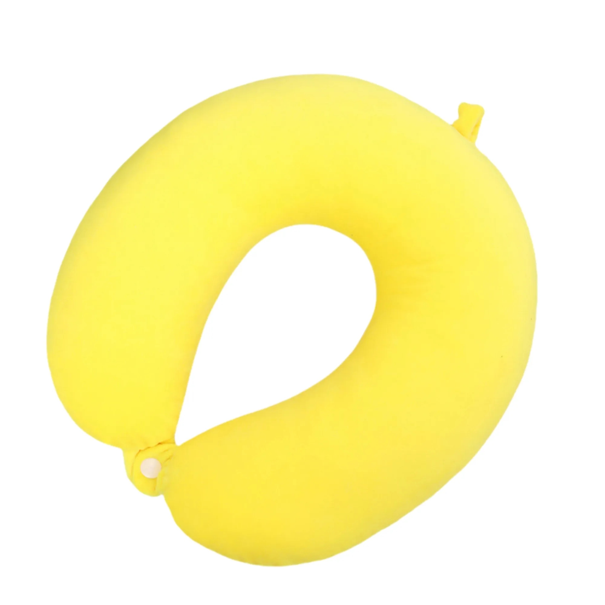 Neck Support Travel U-Pillow 5