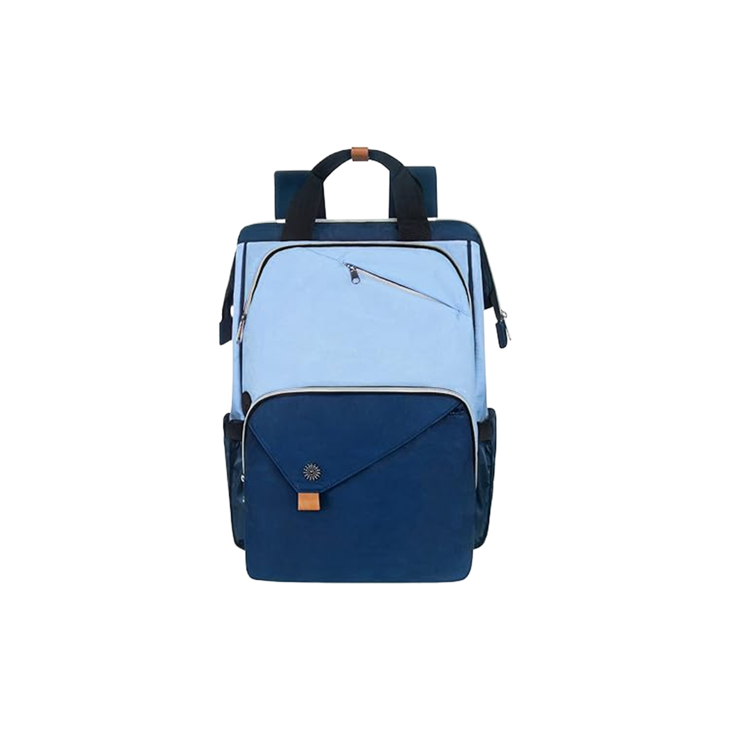 Adjustable Laptop Backpack 4