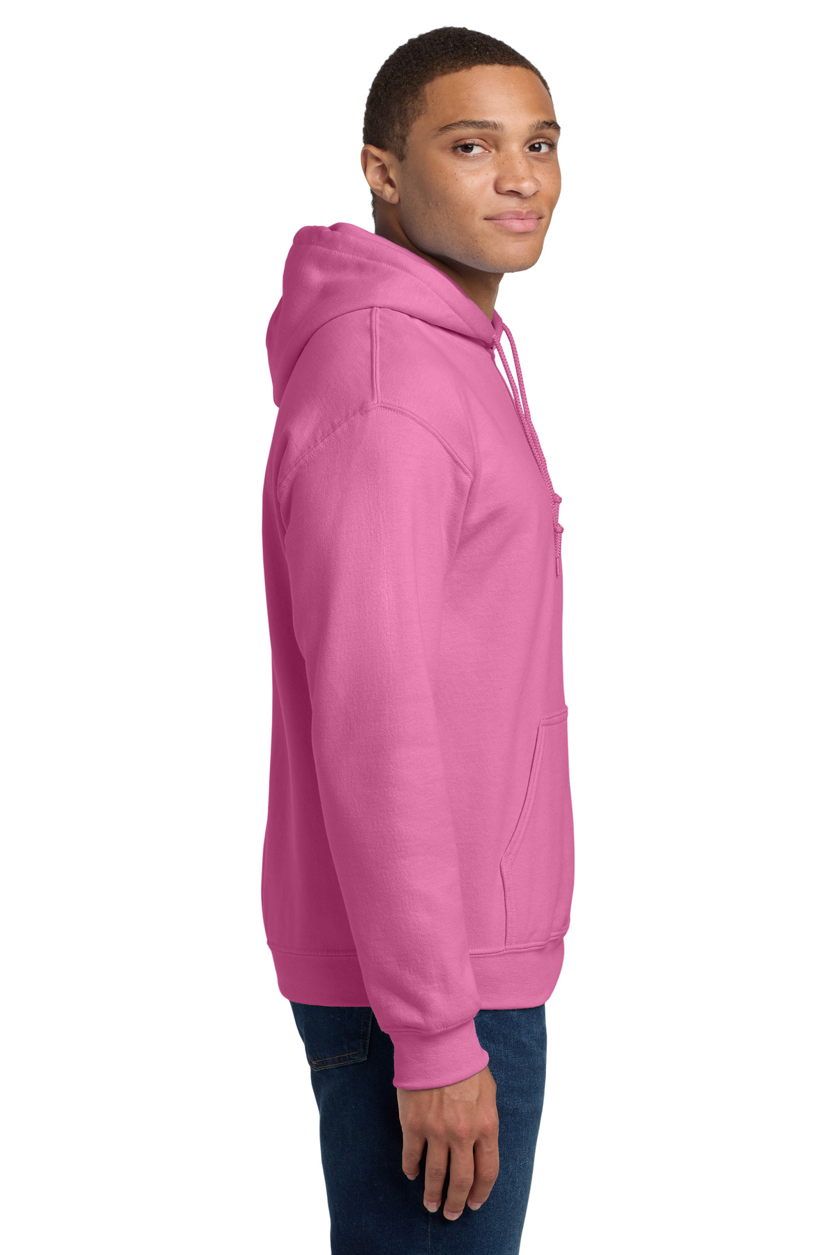 Gildan - Heavy Blend Hooded Sweatshirt. 18500 227