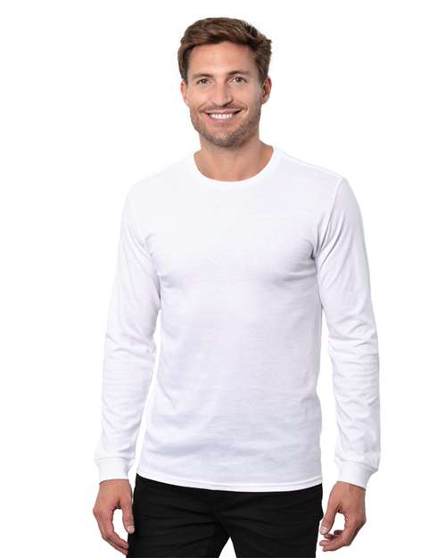 Unisex Epic Long Sleeve T-Shirt - T3000 55
