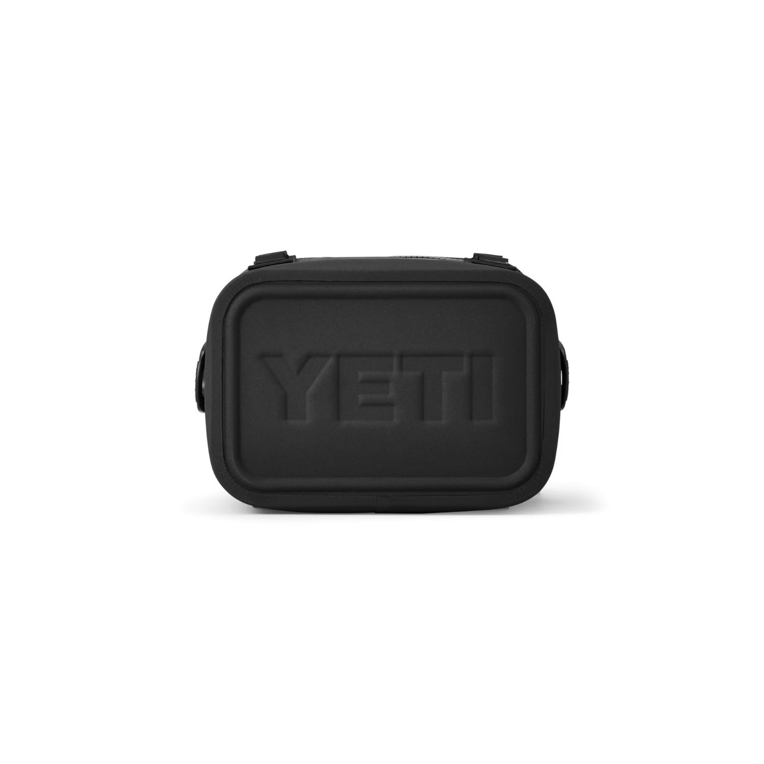 11-Can YETI® Hopper Flip Soft Pack Insulated Cooler Bag (12.4" x 10.6") 3