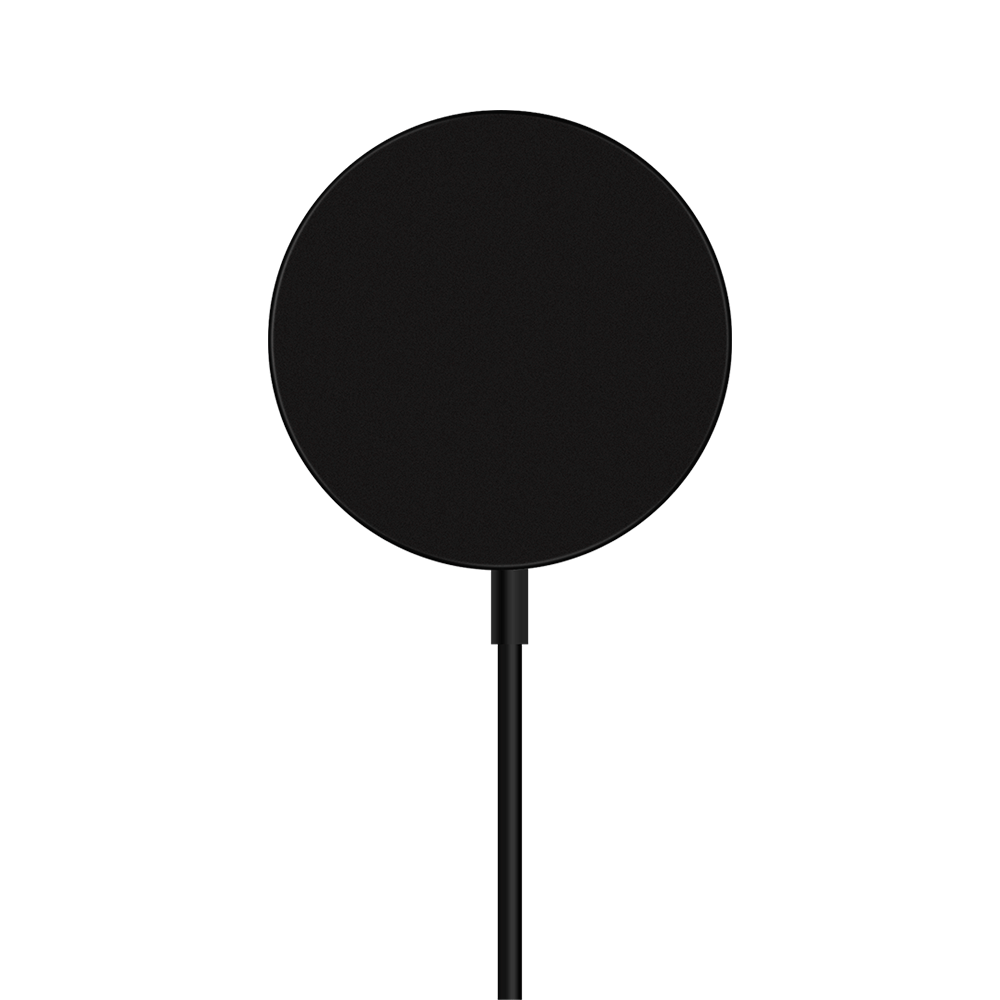 Naperville Transparent MagSafe Wireless Charging Pad 5