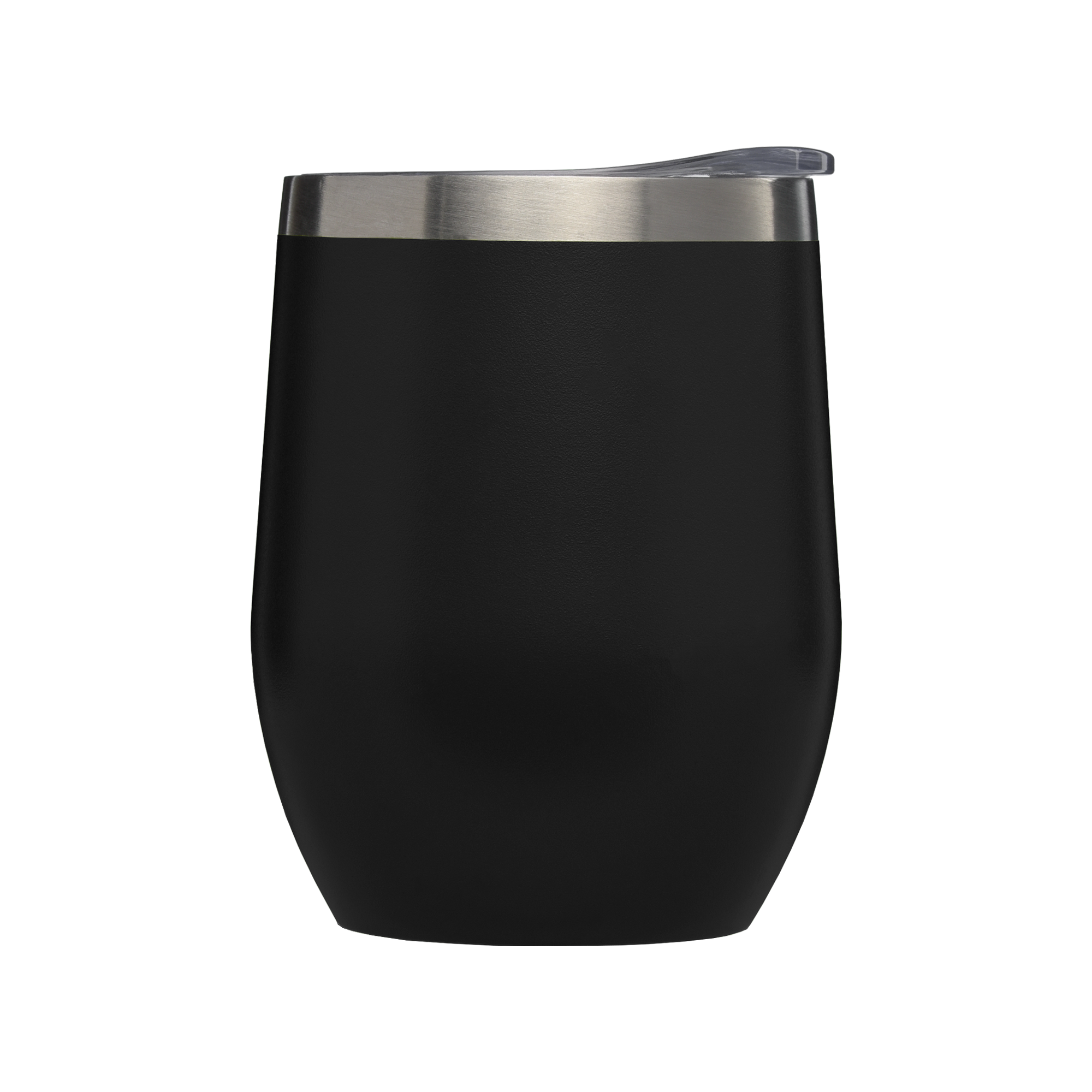 Escape - 11 oz. Double-Wall Stainless Wine Cup 27