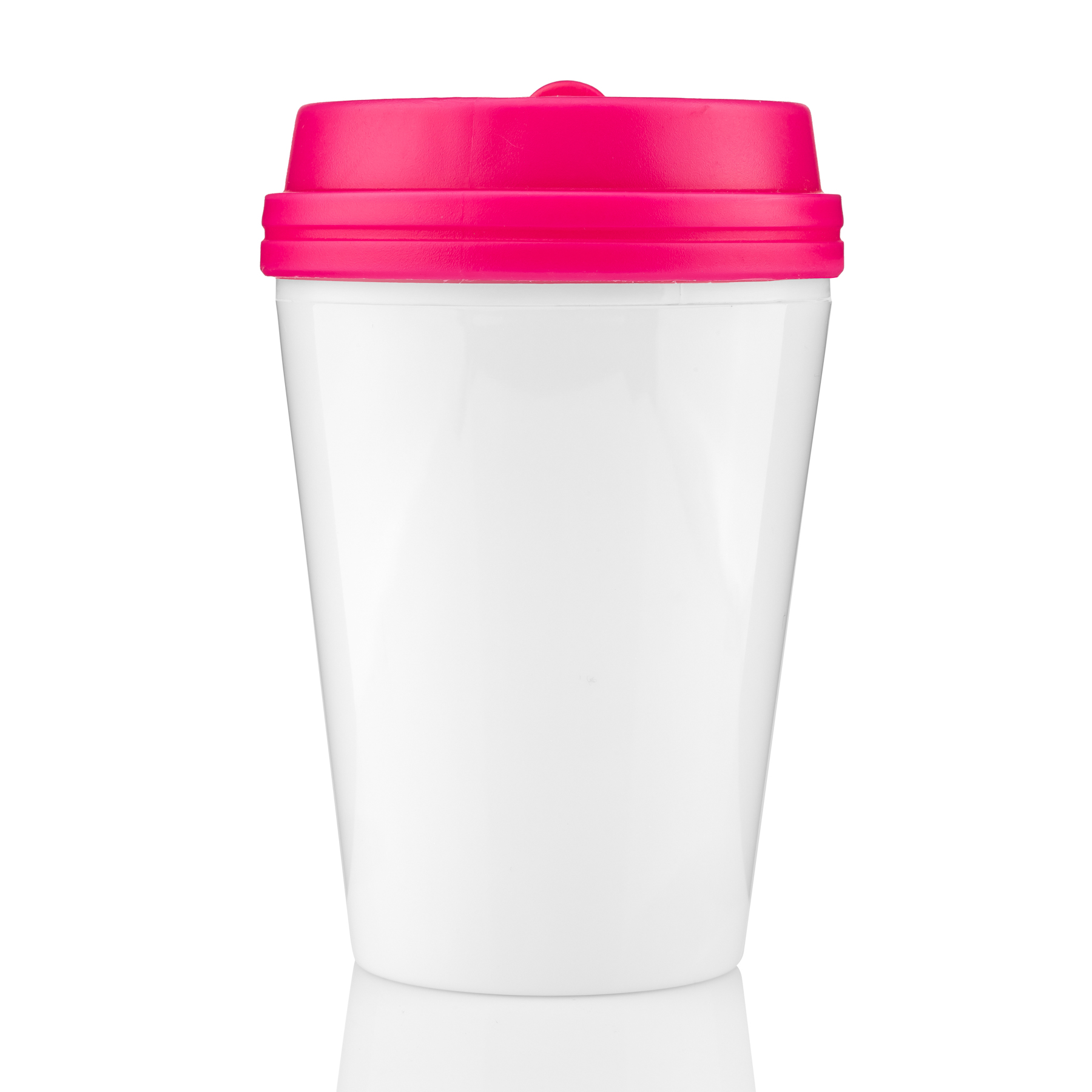 10 oz I'm Not A Paper Cup Tumbler 25