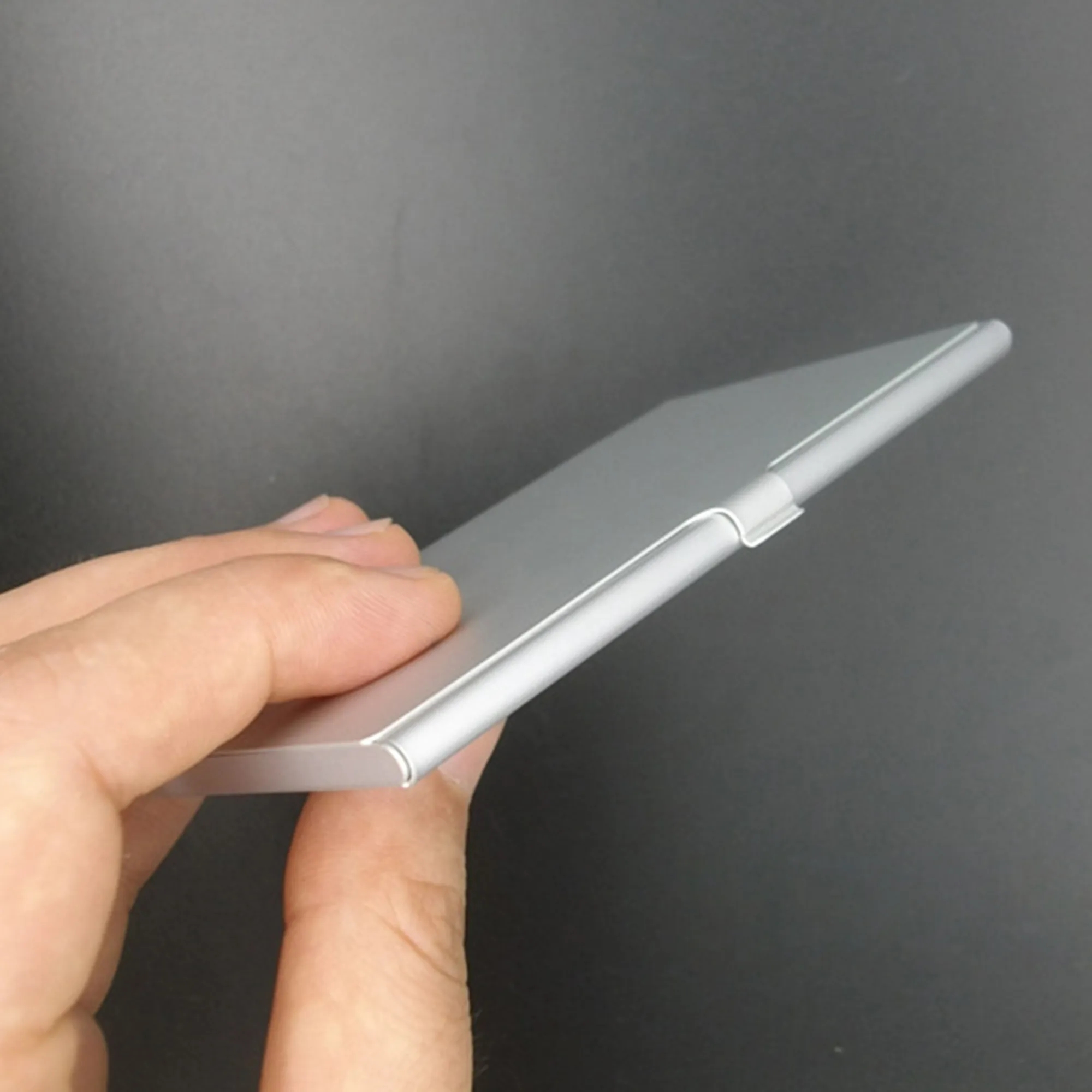 Aluminum SD Multi Card Holder 5