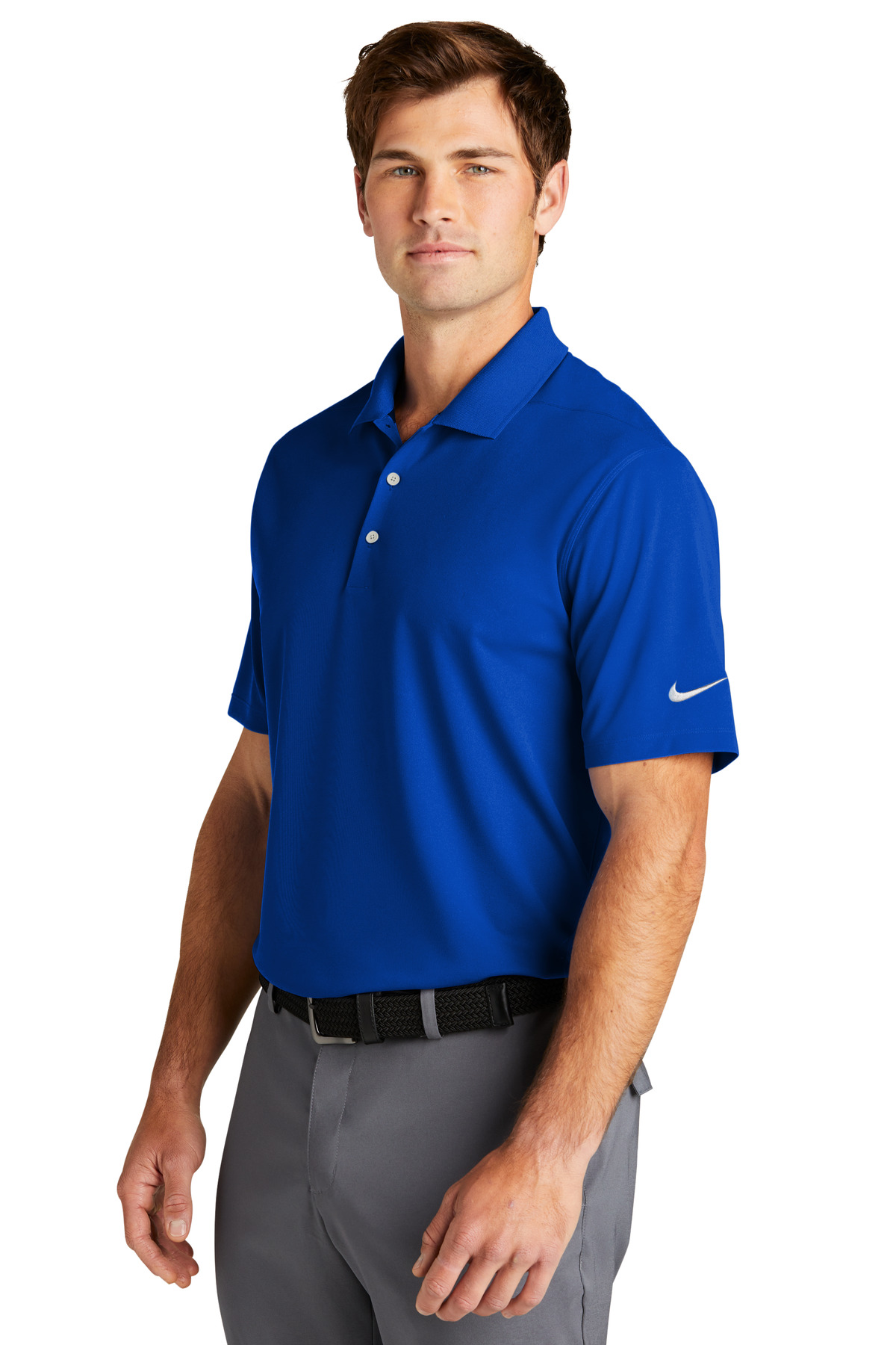Nike® Dri-FIT Micro Pique 2.0 Polo 32