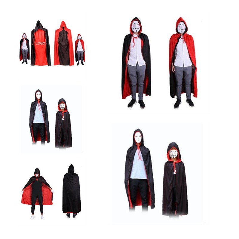 Halloween Cloak