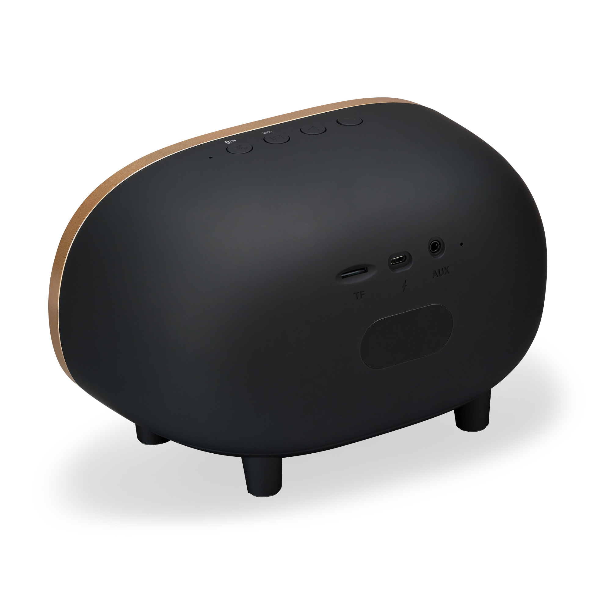 iLive™ Retro Wireless Bluetooth Speaker 21