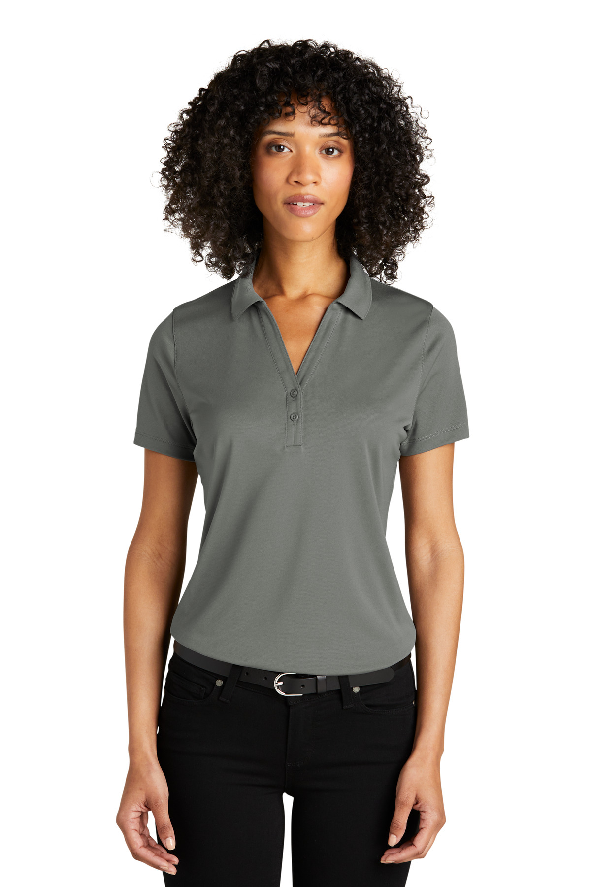 Port Authority® Women's C-FREE Performance Polo 16