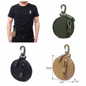 Military Key Purse 2