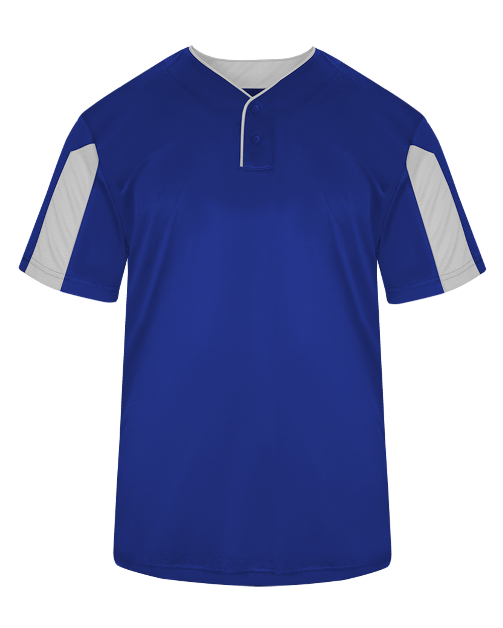 Striker Placket 1