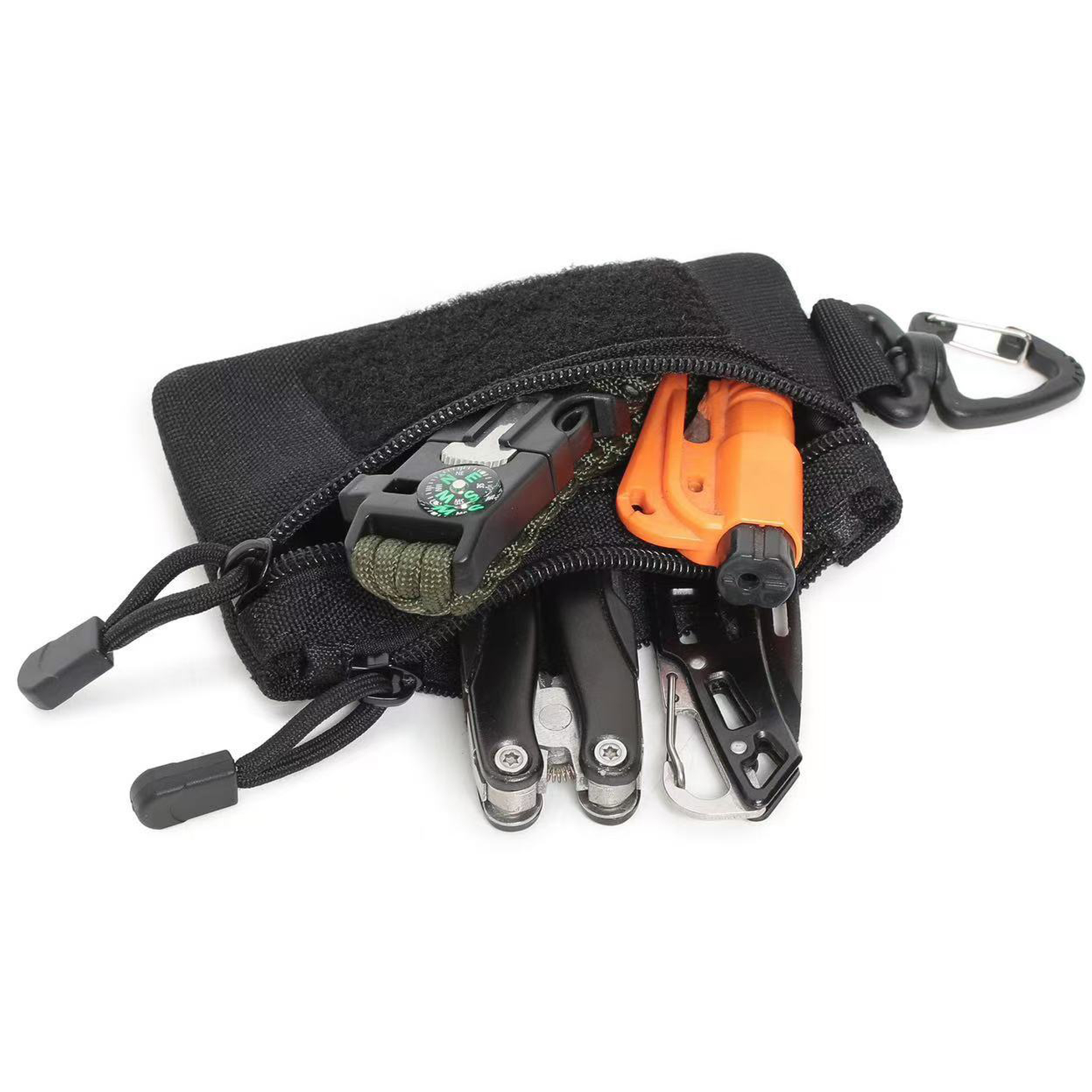 Oxford Outdoor Hiking Change Key Bag 4