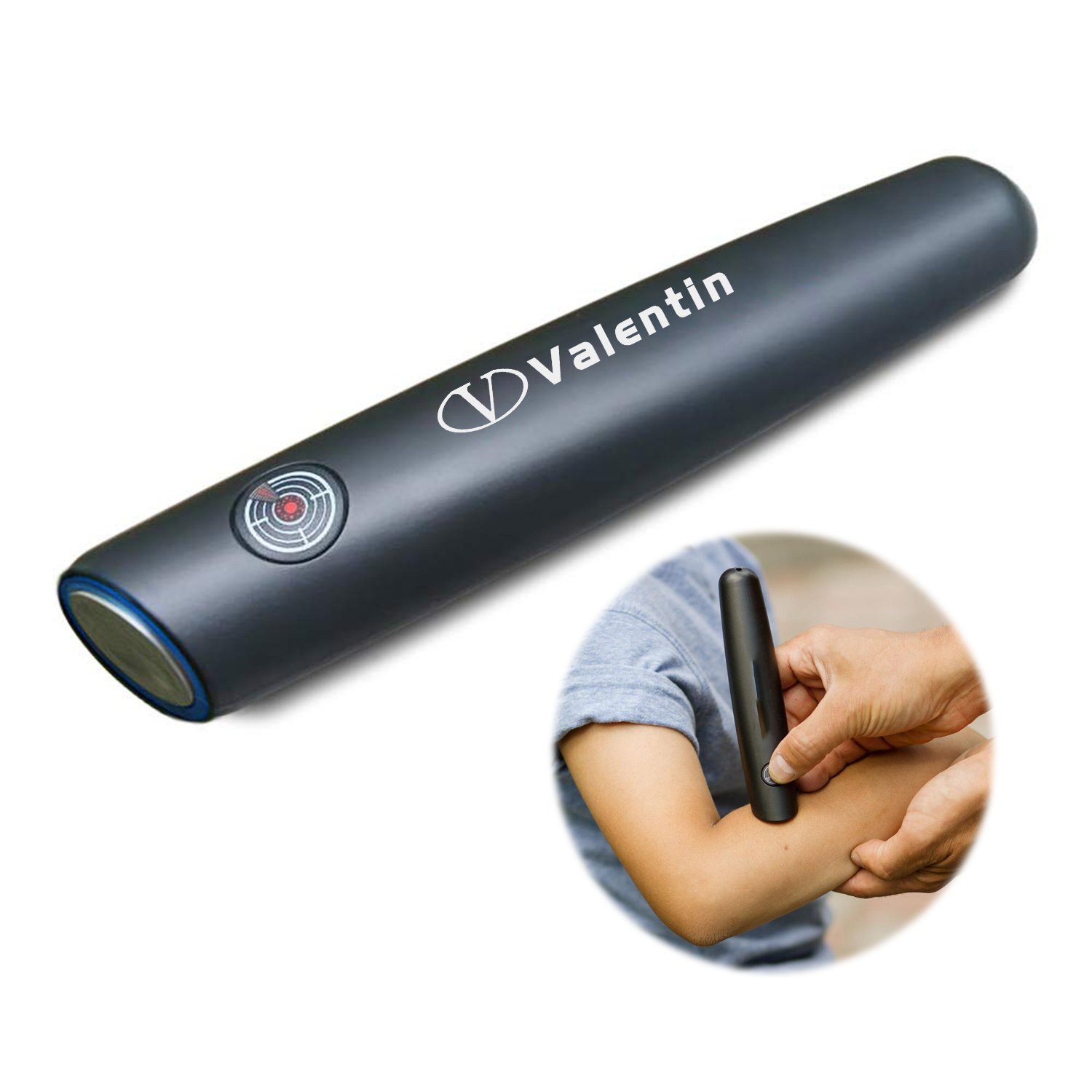 Mosquito & Bug Bite Itch Relief Pen 2