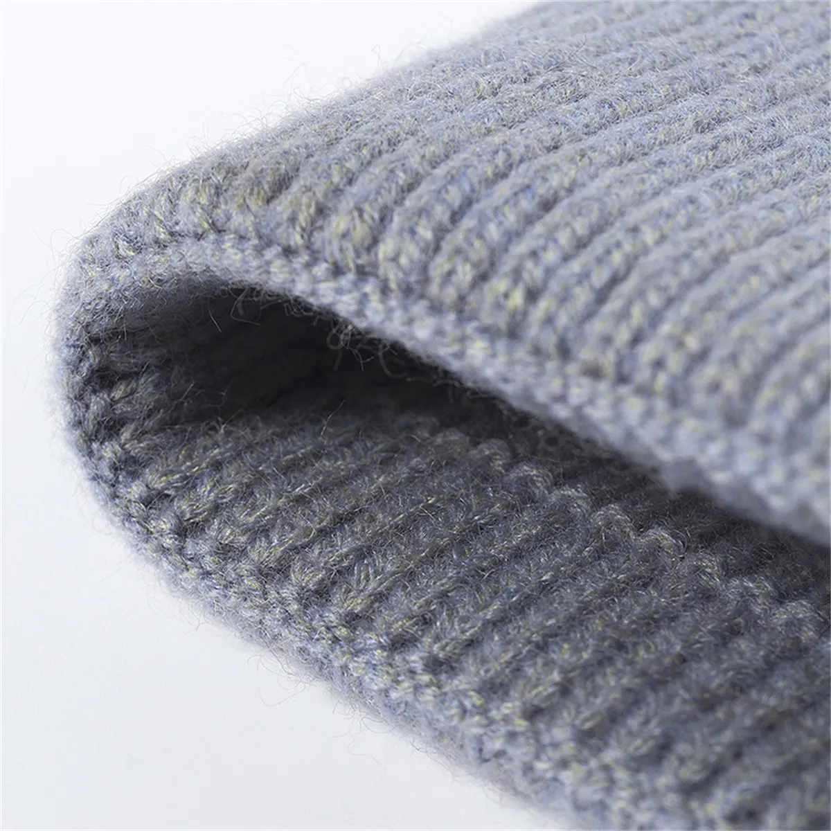 Classic Men's Warm Winter Hats 6