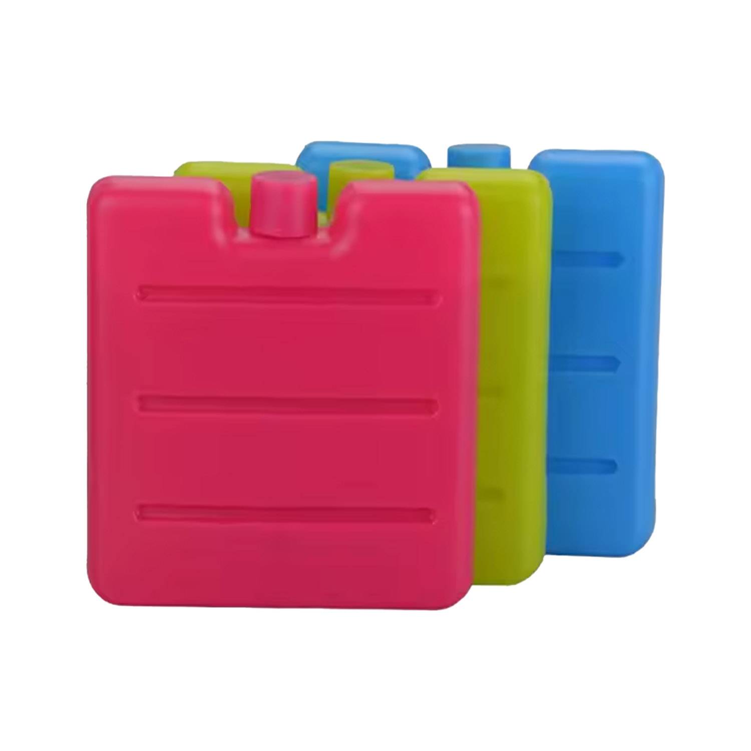 Mini Ice Box For Repeated Use 3