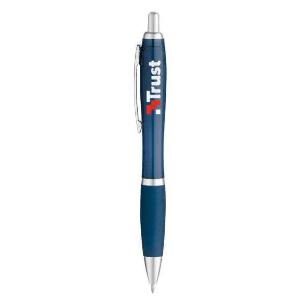 Curvaceous Gel Pen 79
