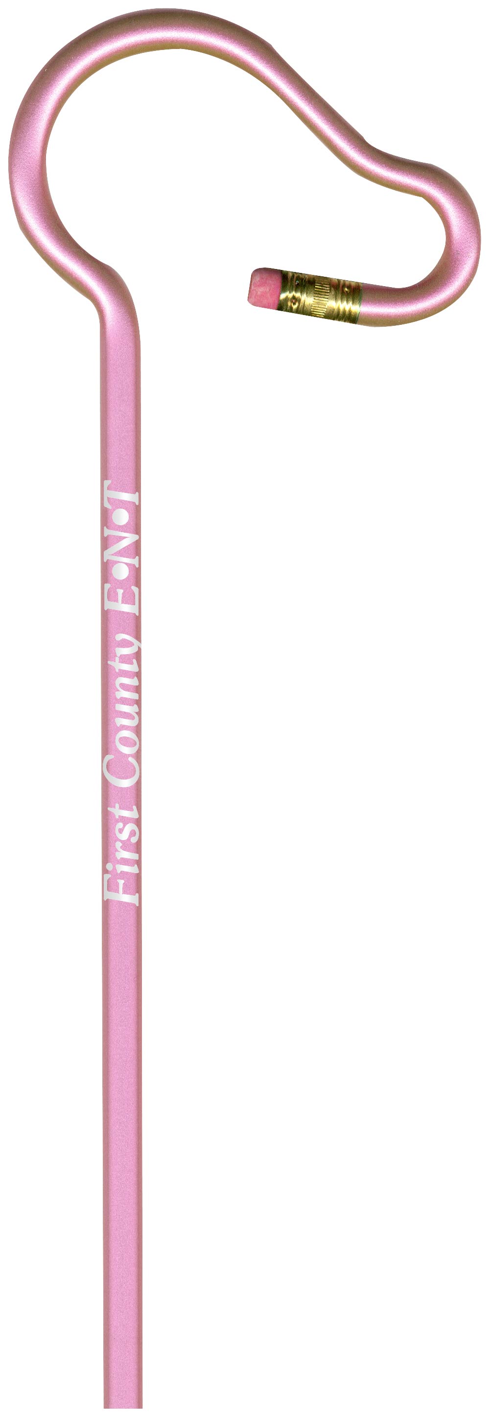 Ear Bentcil, Bent #2 Pencil