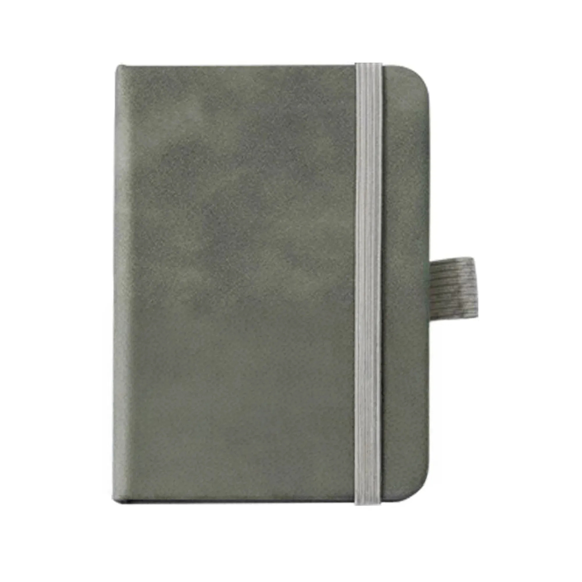 A7 Notebooks Leather Pocket Notepads 200 Pages/100 Sheets 5