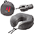 Snuggle Memory Foam Neck Pillow 4