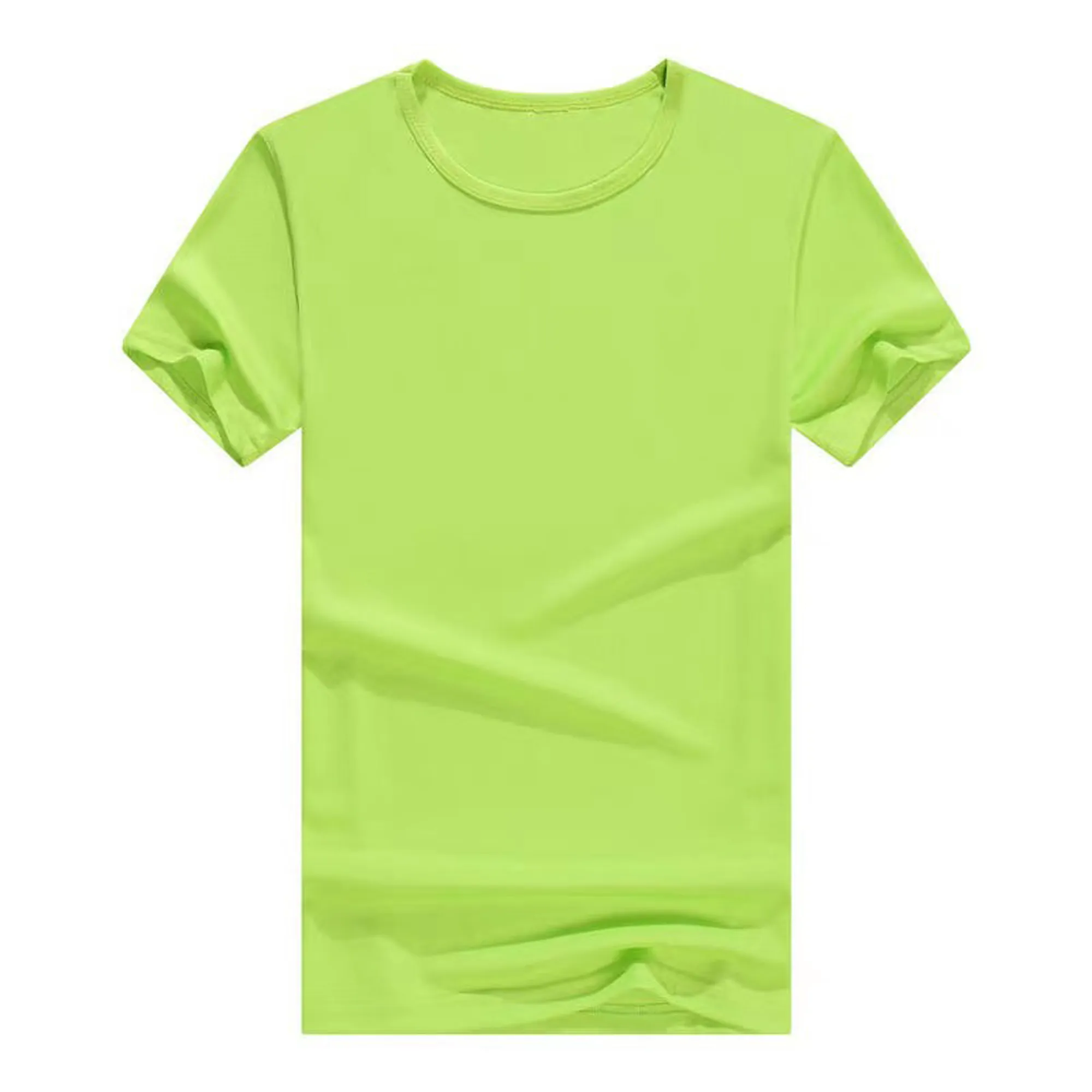 Rush Servise Crew Neck Short Sleeve T-Shirt Work Clothes 8