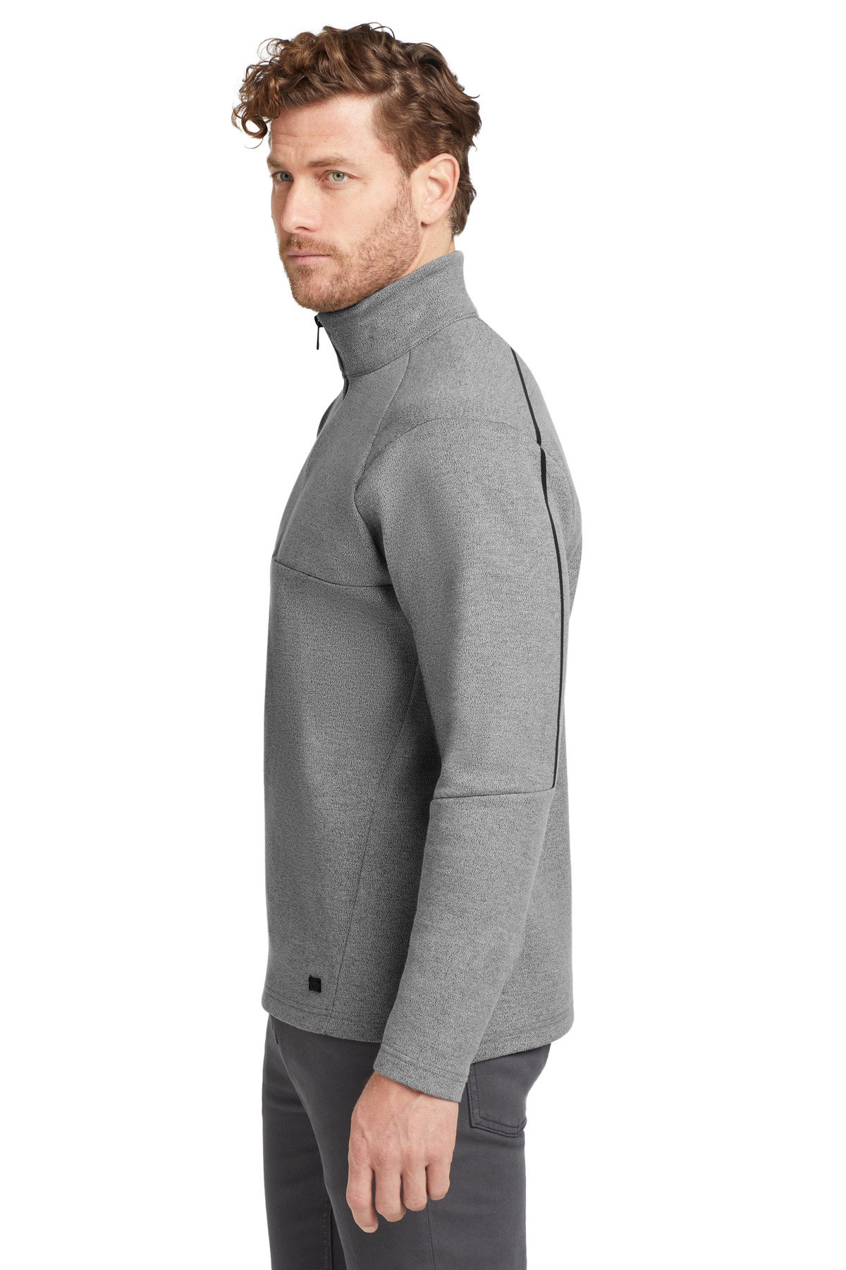 OGIO Transition 1/4-Zip. OG821 16