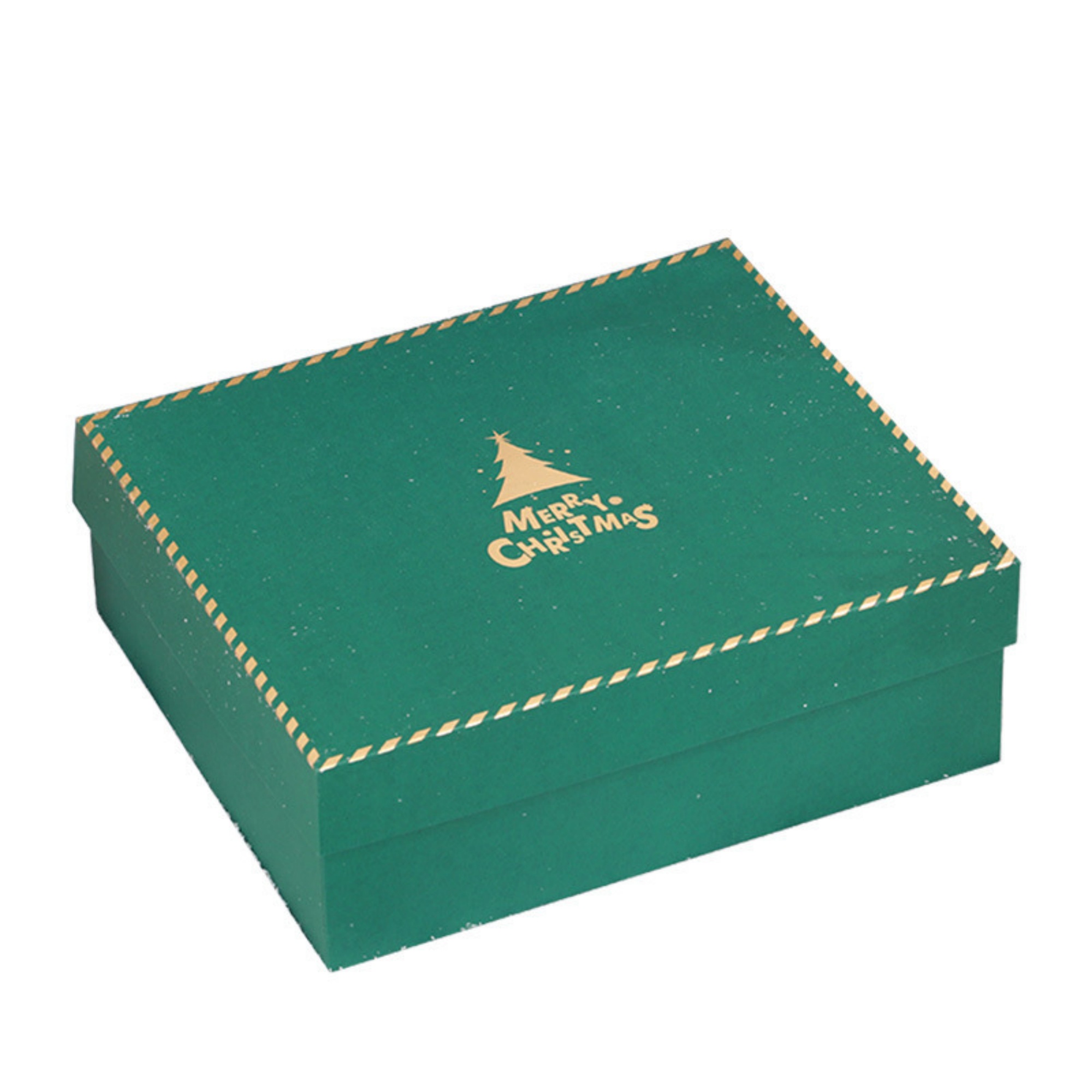 Christmas Gift Box 9