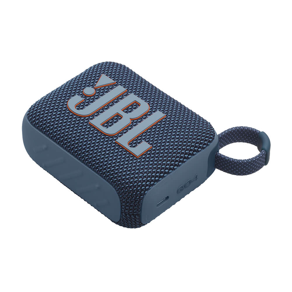 JBL Go 4 Bluetooth Portable Speaker 66