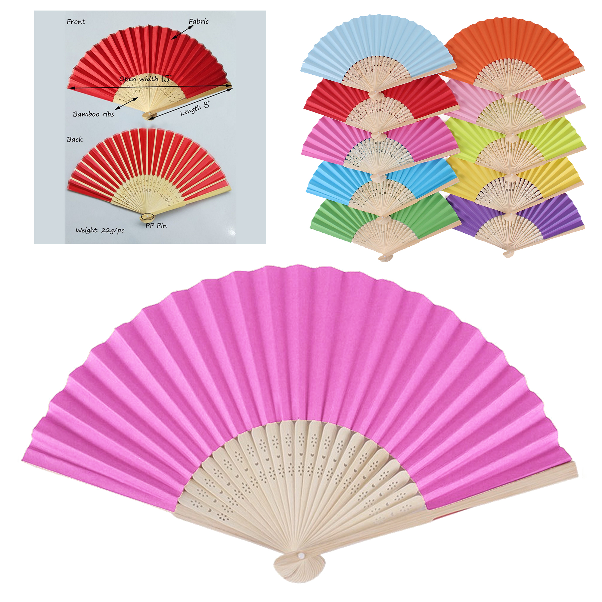 Portable Fan 2