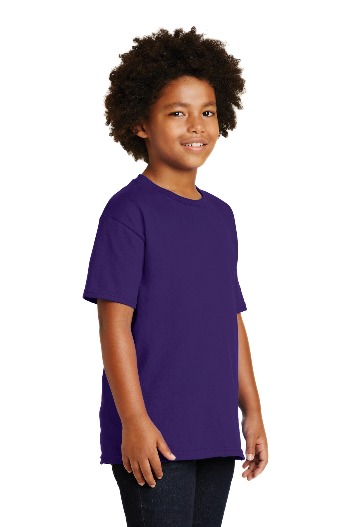 Gildan® Youth Ultra Cotton 100% US Cotton T-Shirt 99