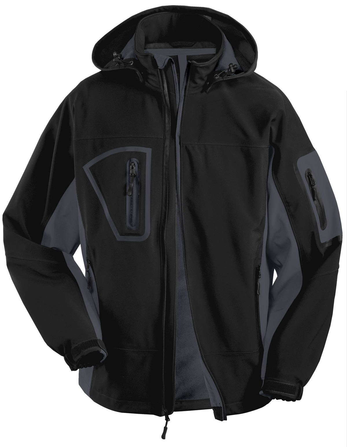 Tall Waterproof Soft Shell Jacket
