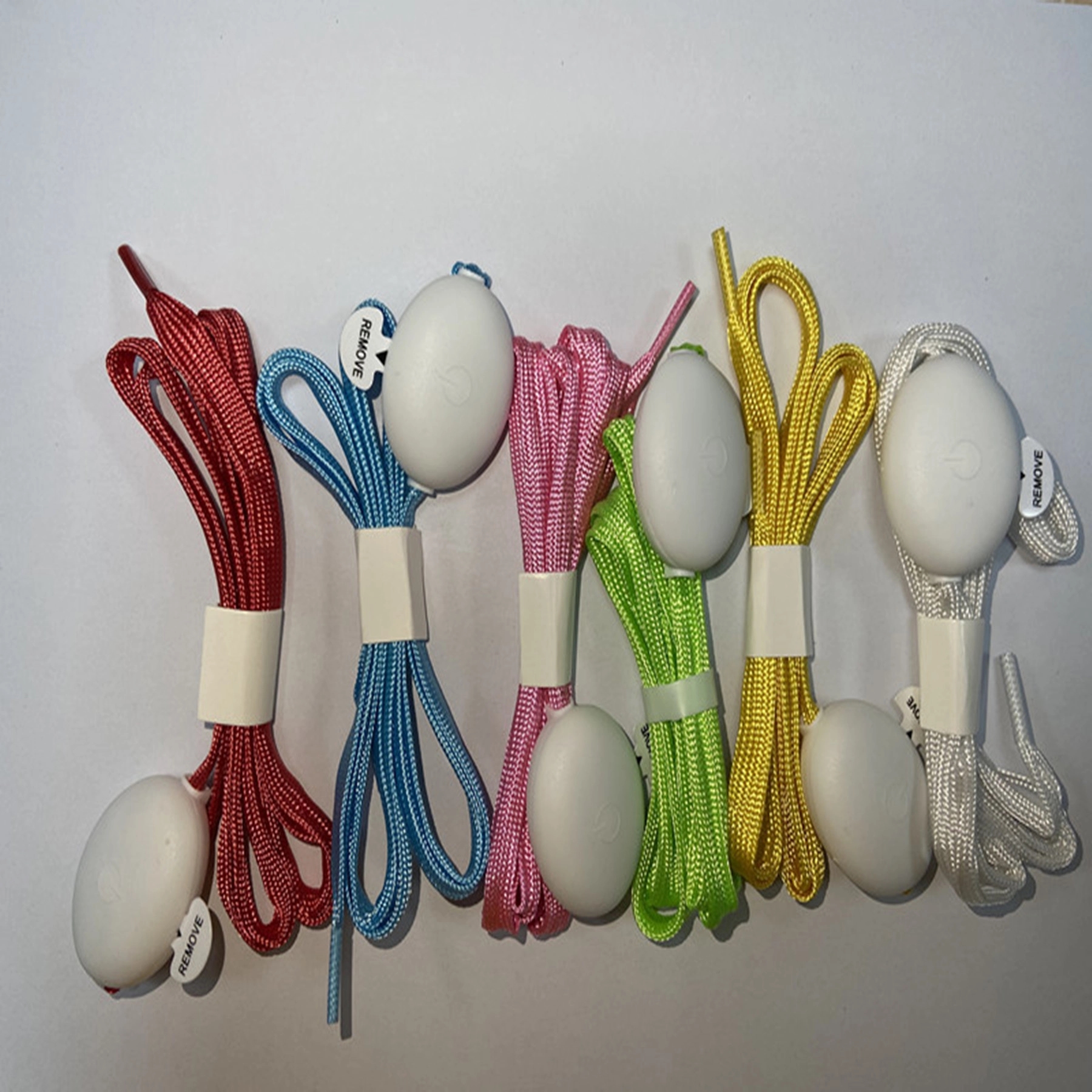 LED Shoelaces 3