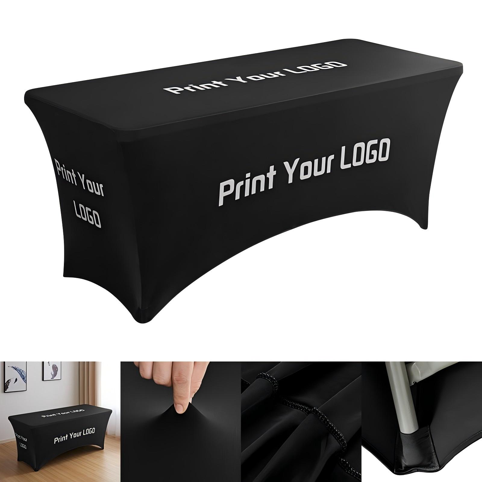 Square Tablecloth for Formal Events 4
