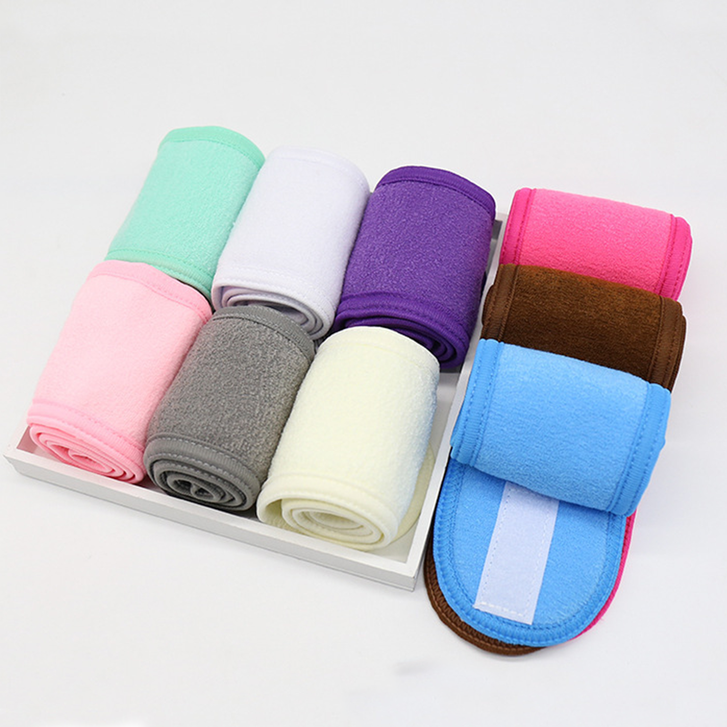 Magic Tape Sports headband 3