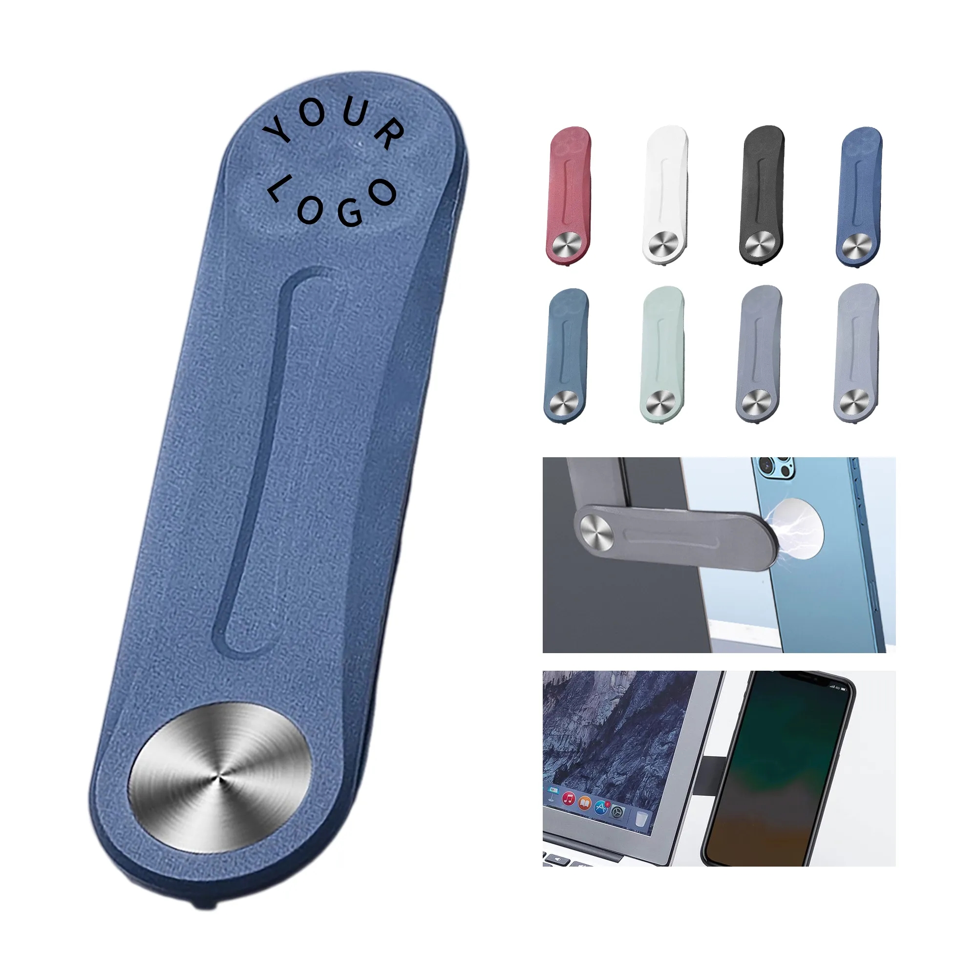 Magnetic Tablet and Phone Stand 1