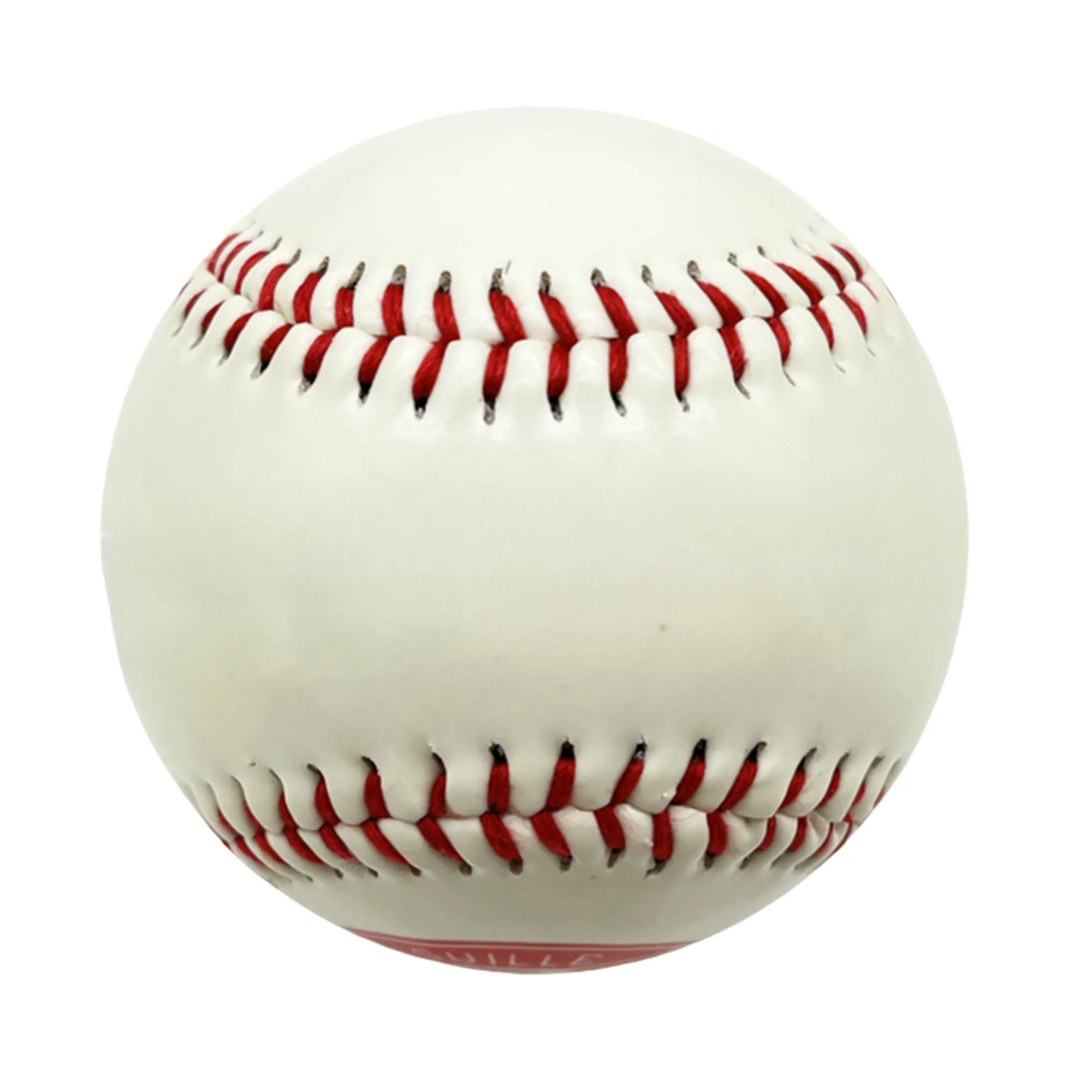 Wood Core Baseball 3