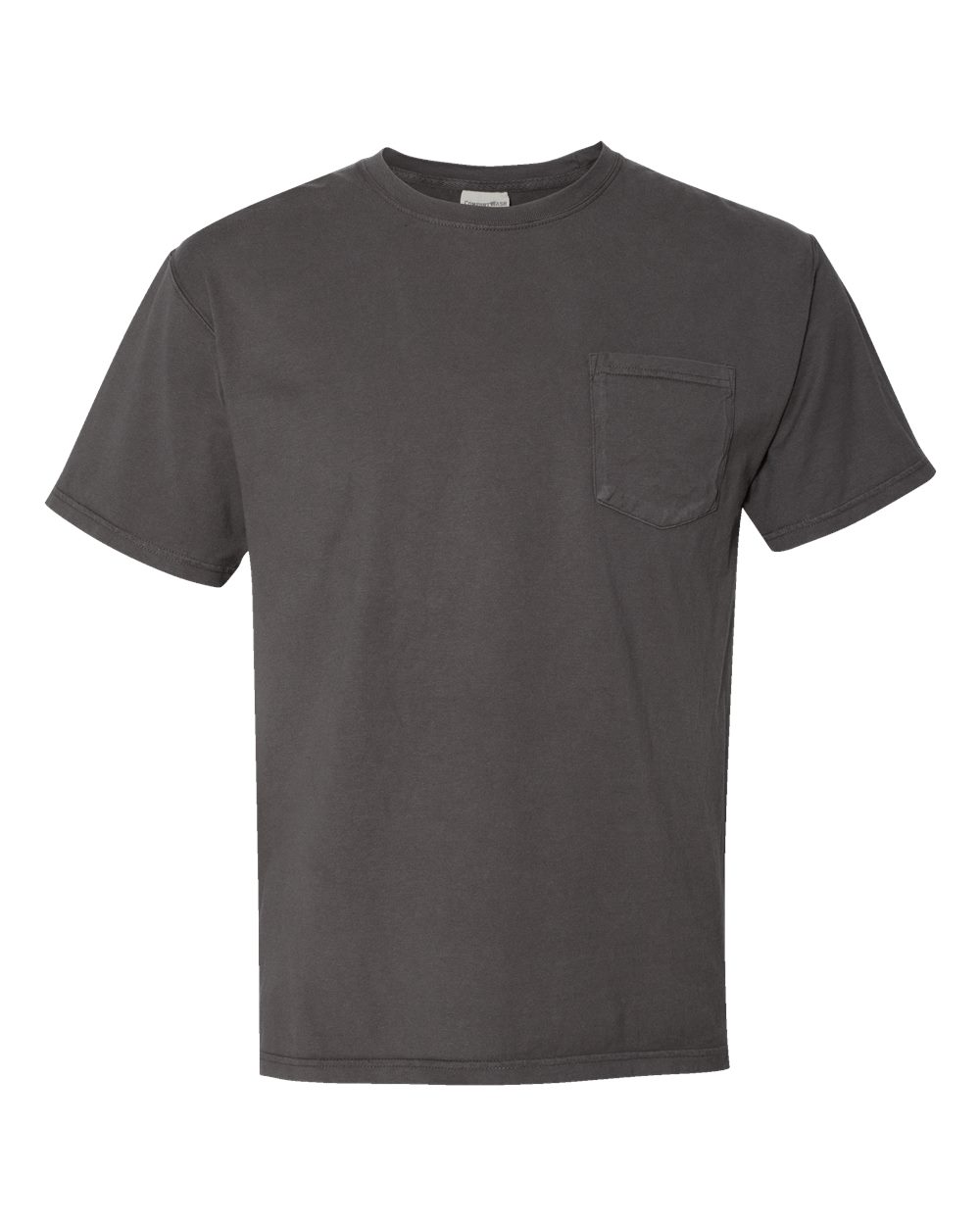Unisex Garment-Dyed Pocket T-Shirt - GDH150 19
