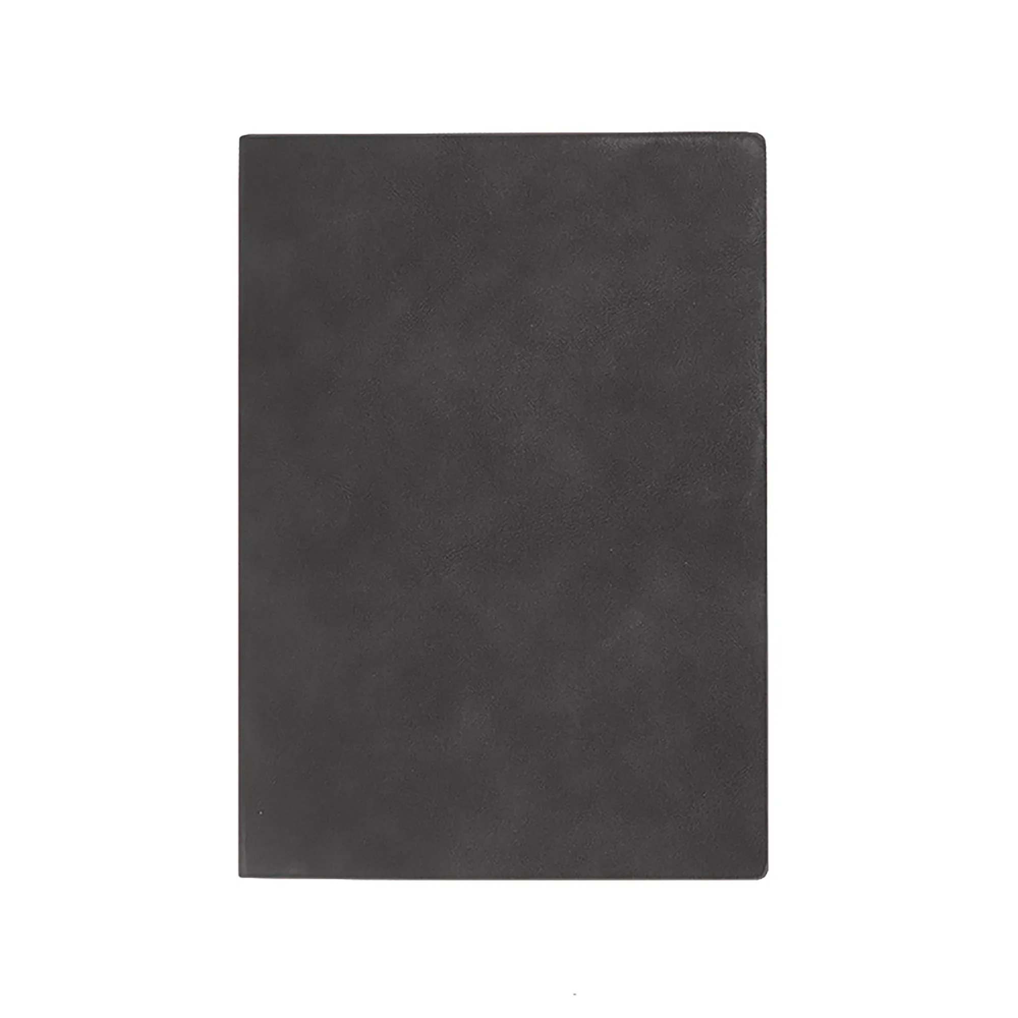 10.1"x6.7" B5 PU Business Notebook MOQ 100PCS 12