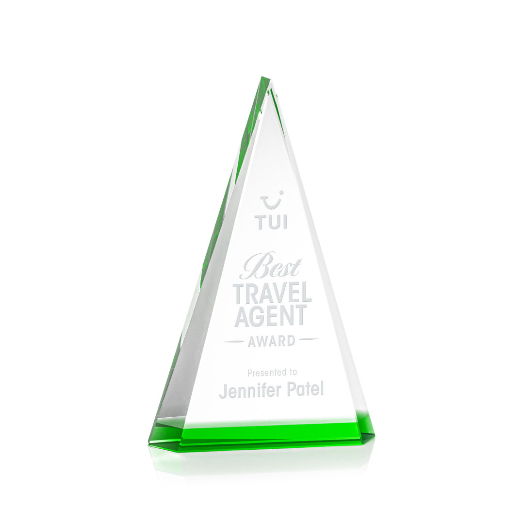 Helston Award - Green 7