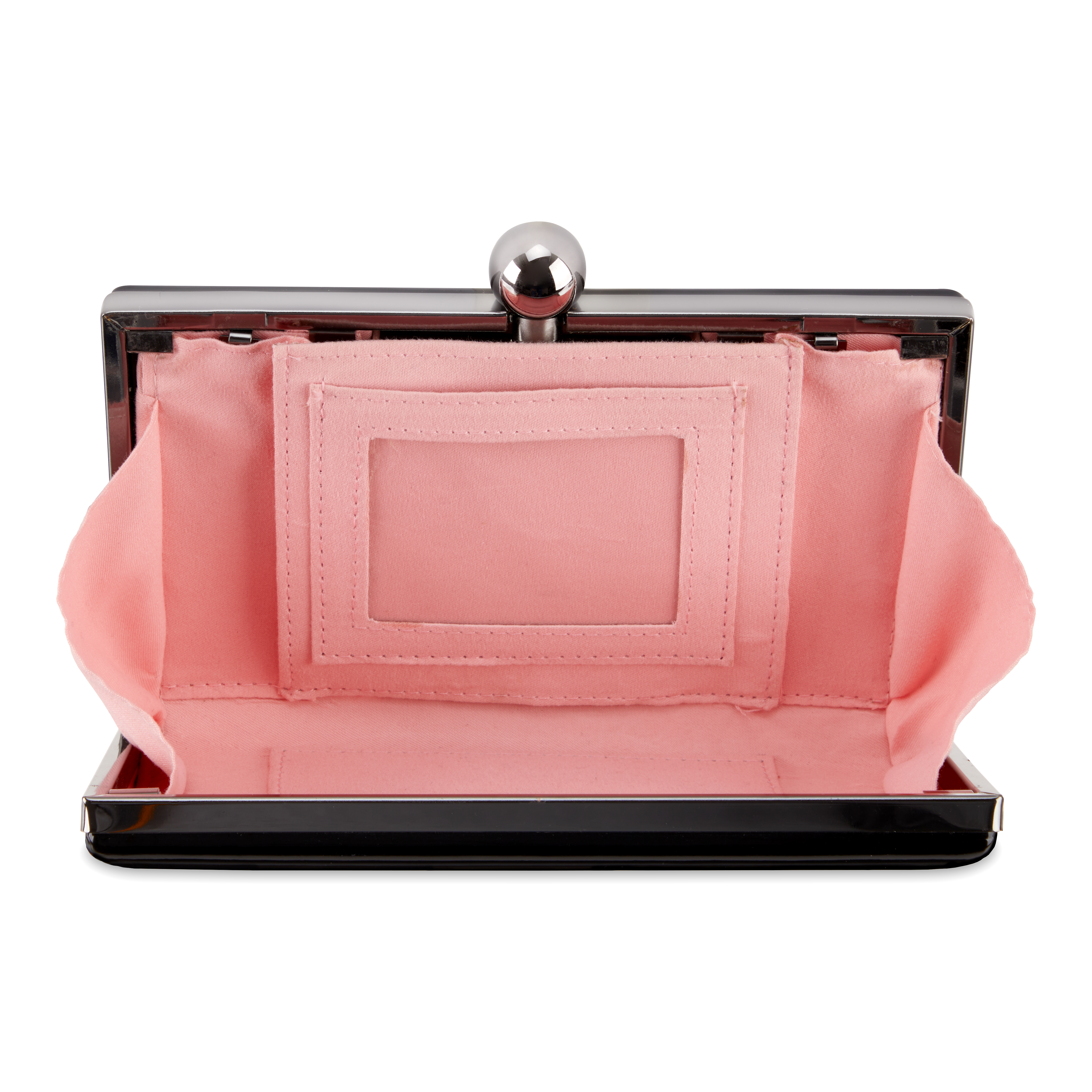 Blush® V.I.P. Incognito Clutch Flask 8
