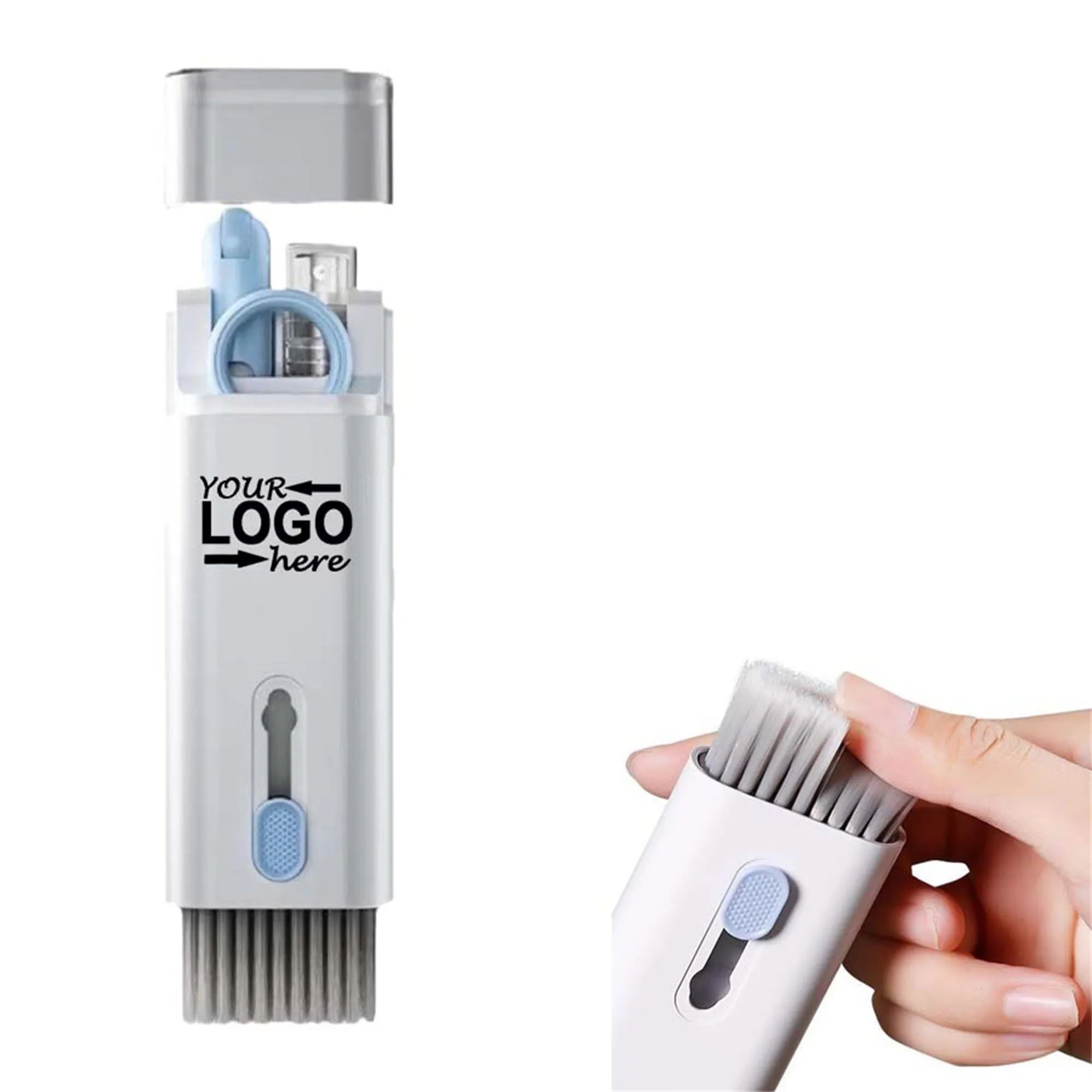 Electronic Cleaner kit 1