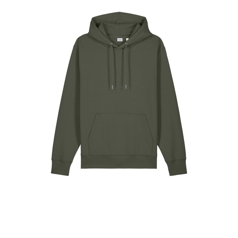 Stanley/Stella Unisex Cruiser 2.0 Hooded Sweatshirt 7