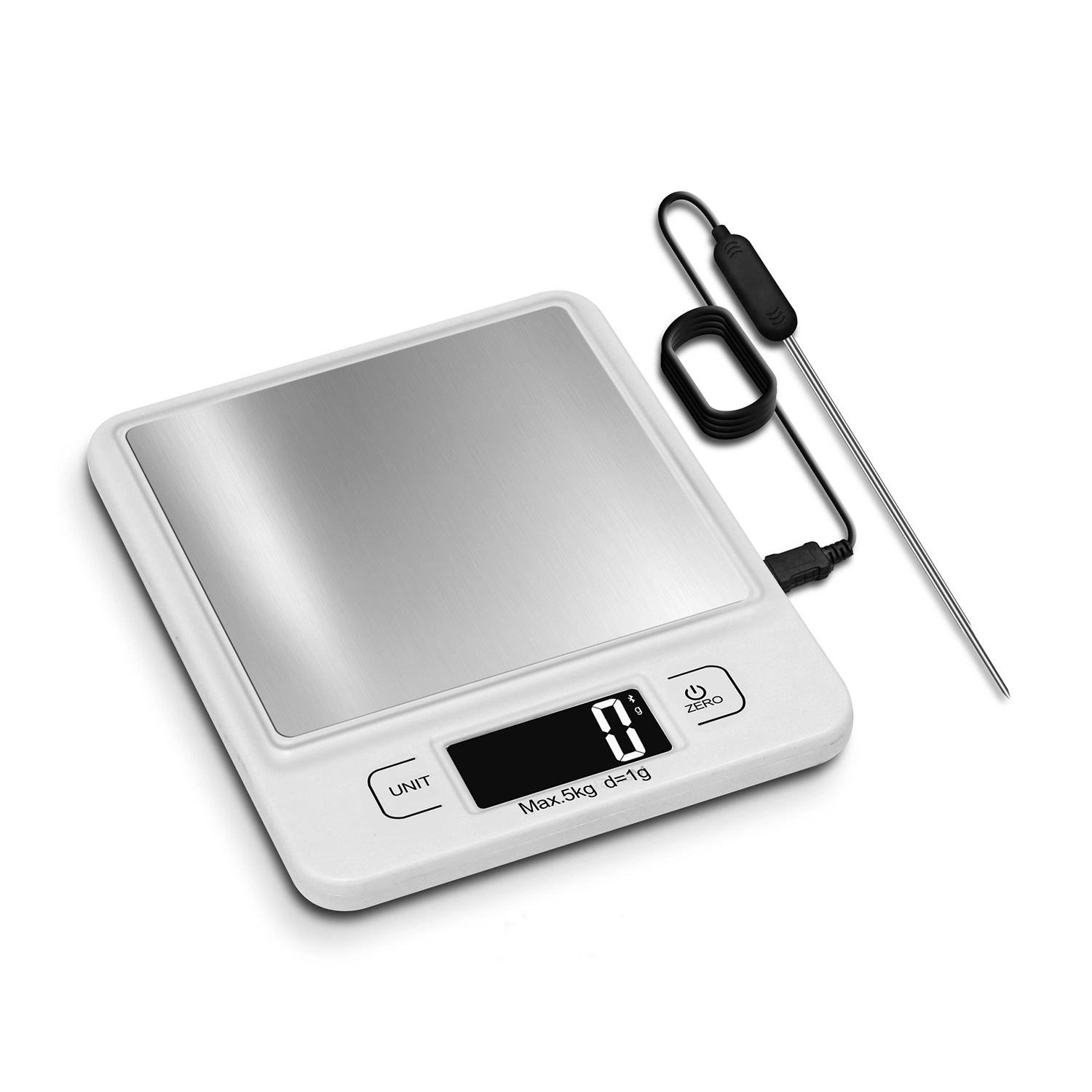 Kitchen Electronic Scale 2