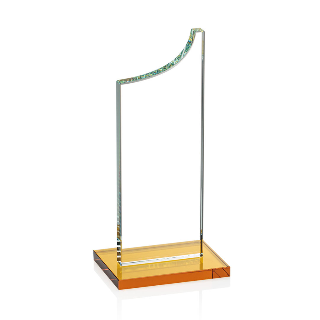 Eden Award - Amber 4